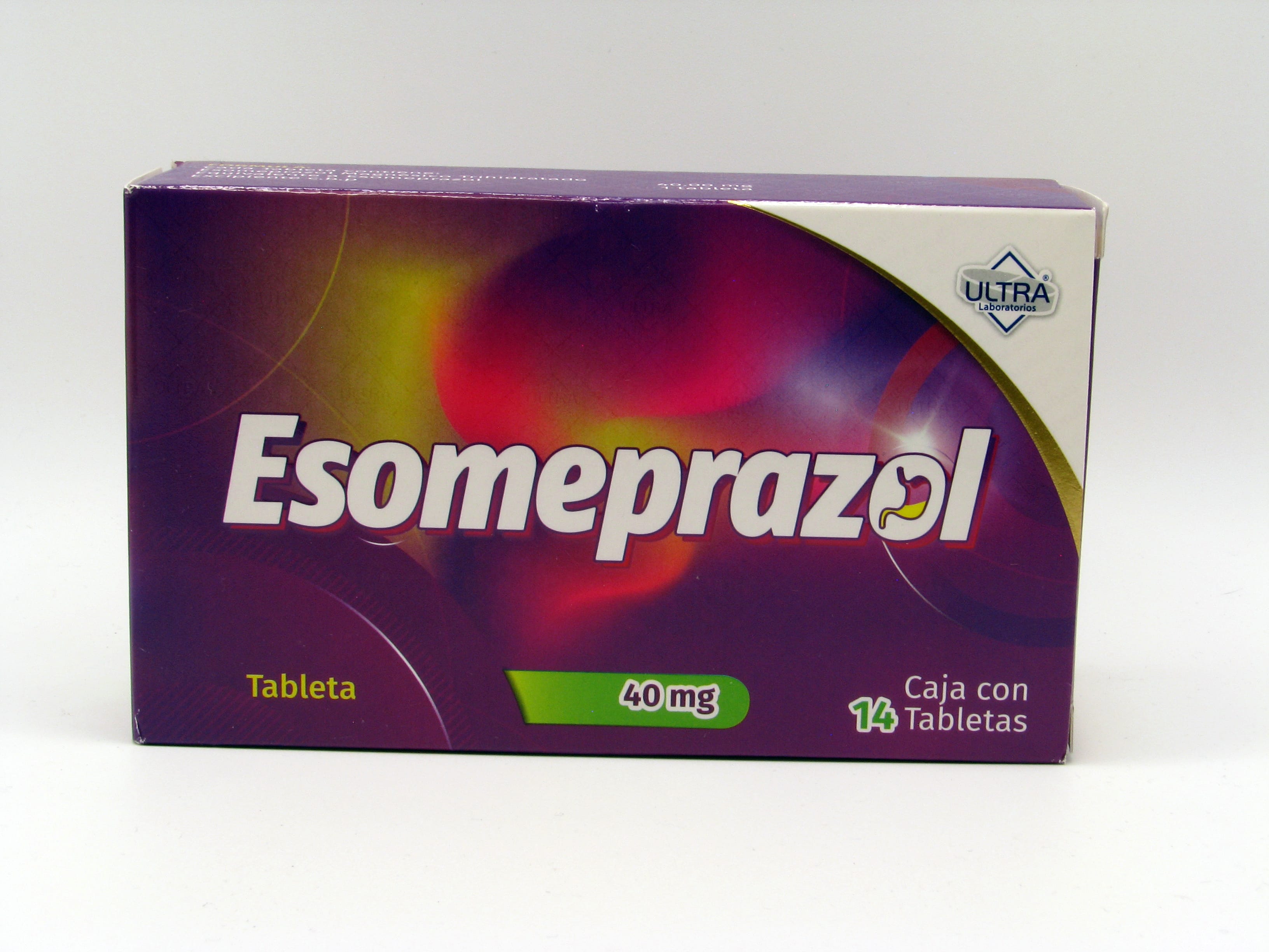 ESOMEPRAZOL