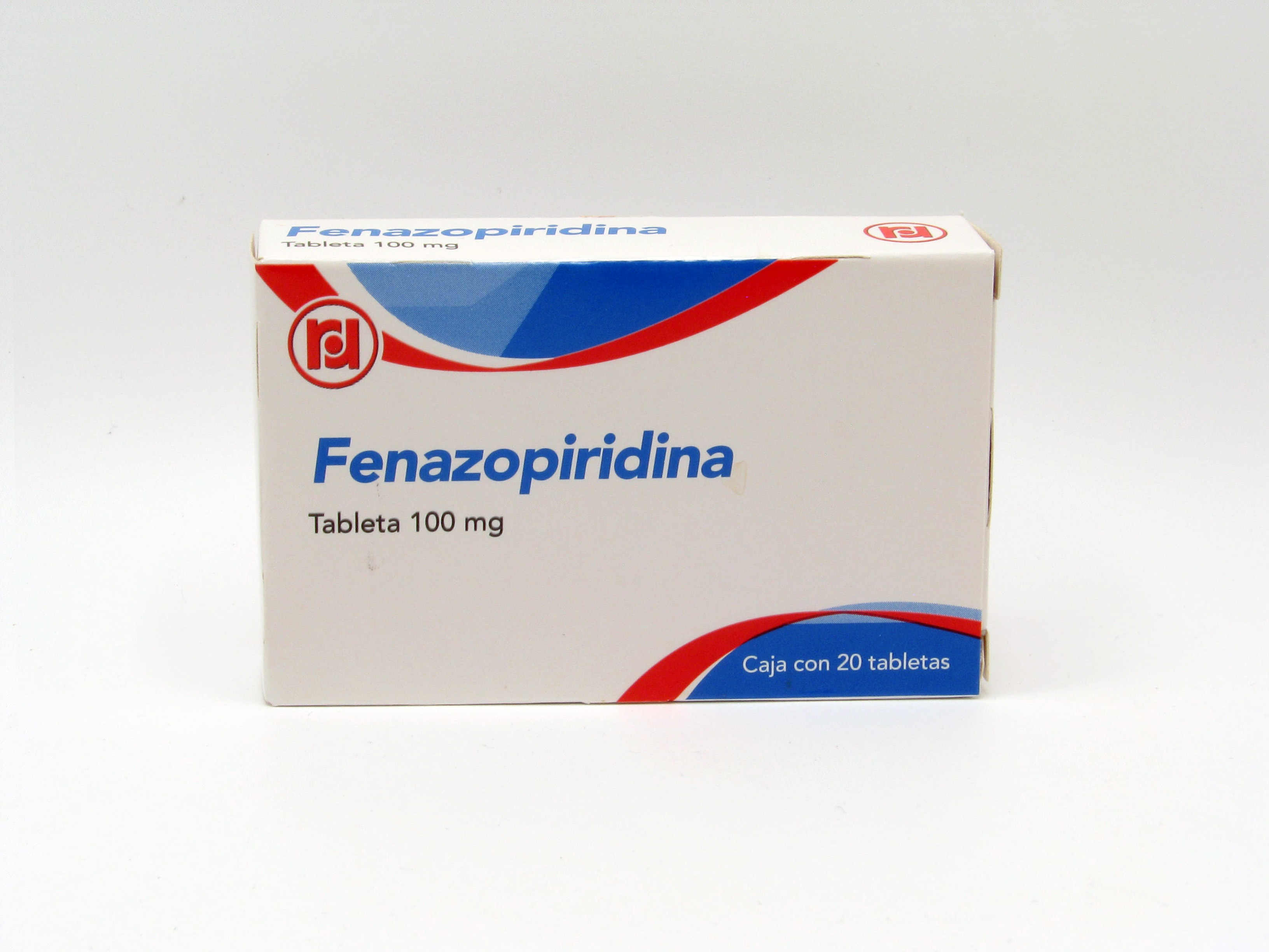 FENAZOPIRIDINA