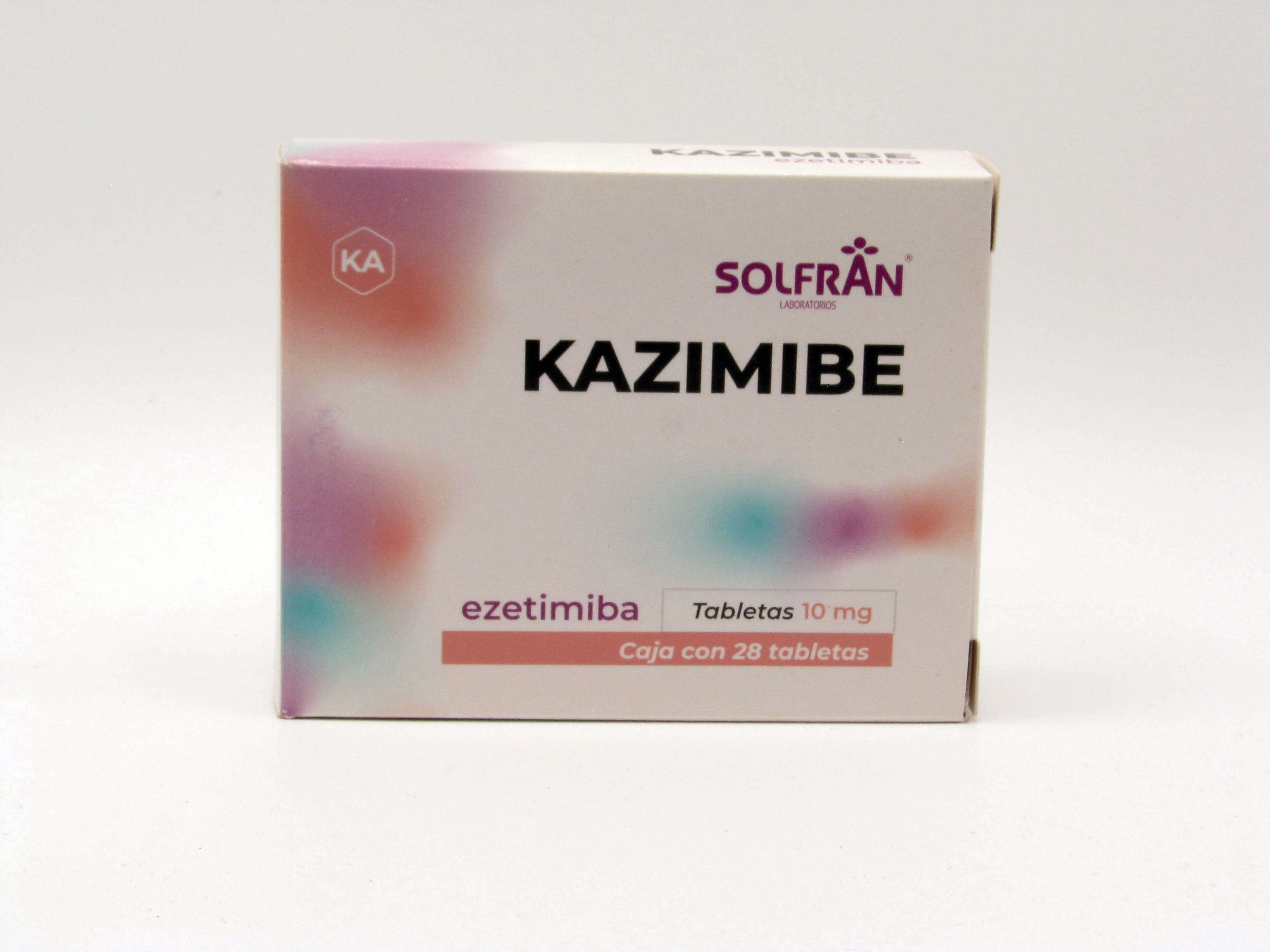 KAZIMIBE