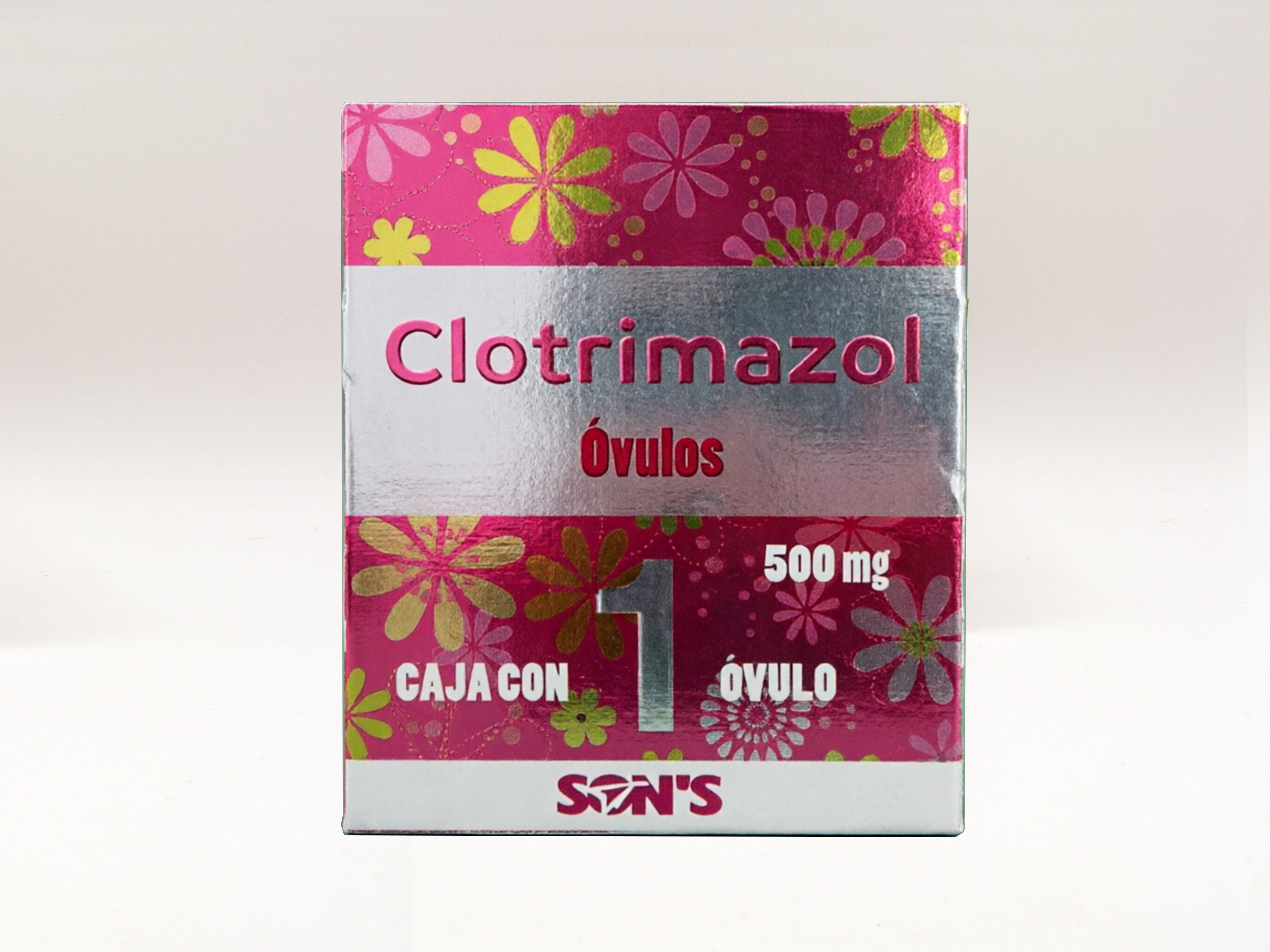CLOTRIMAZOL