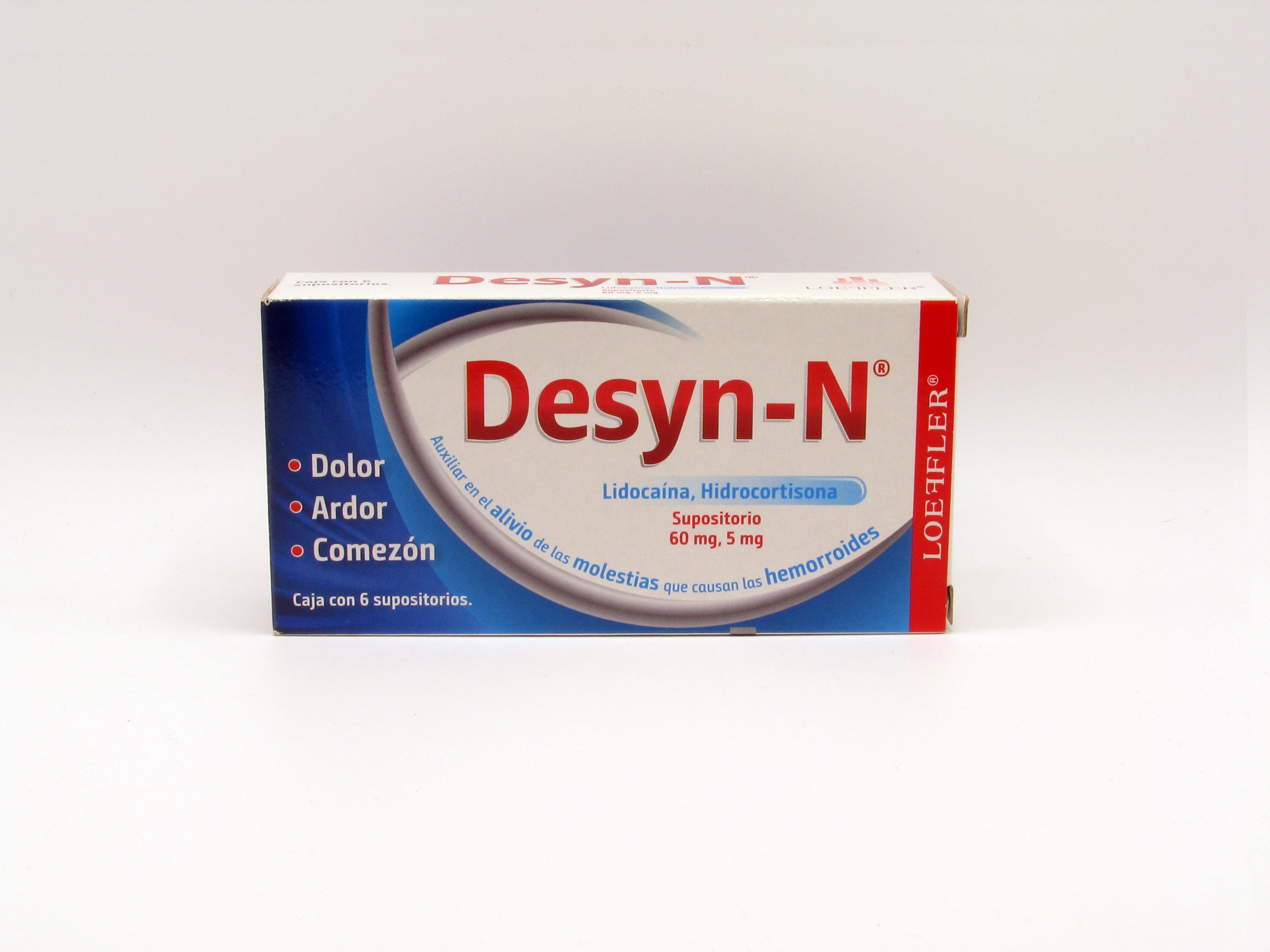 DESYN - N