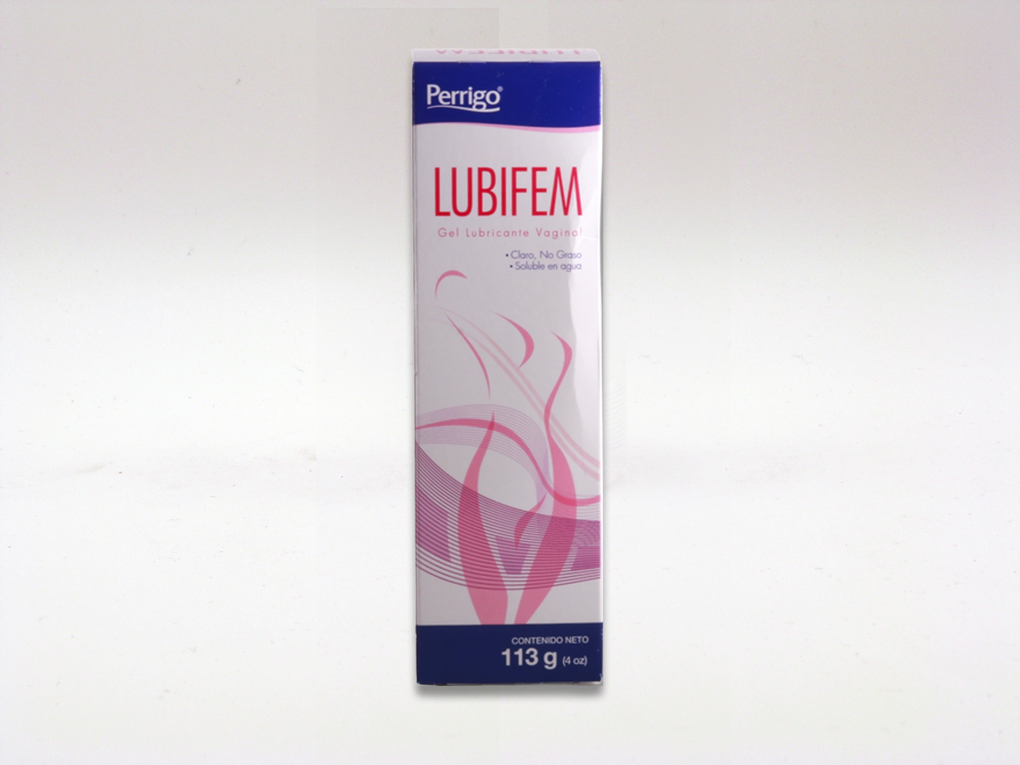 LUBIFEM