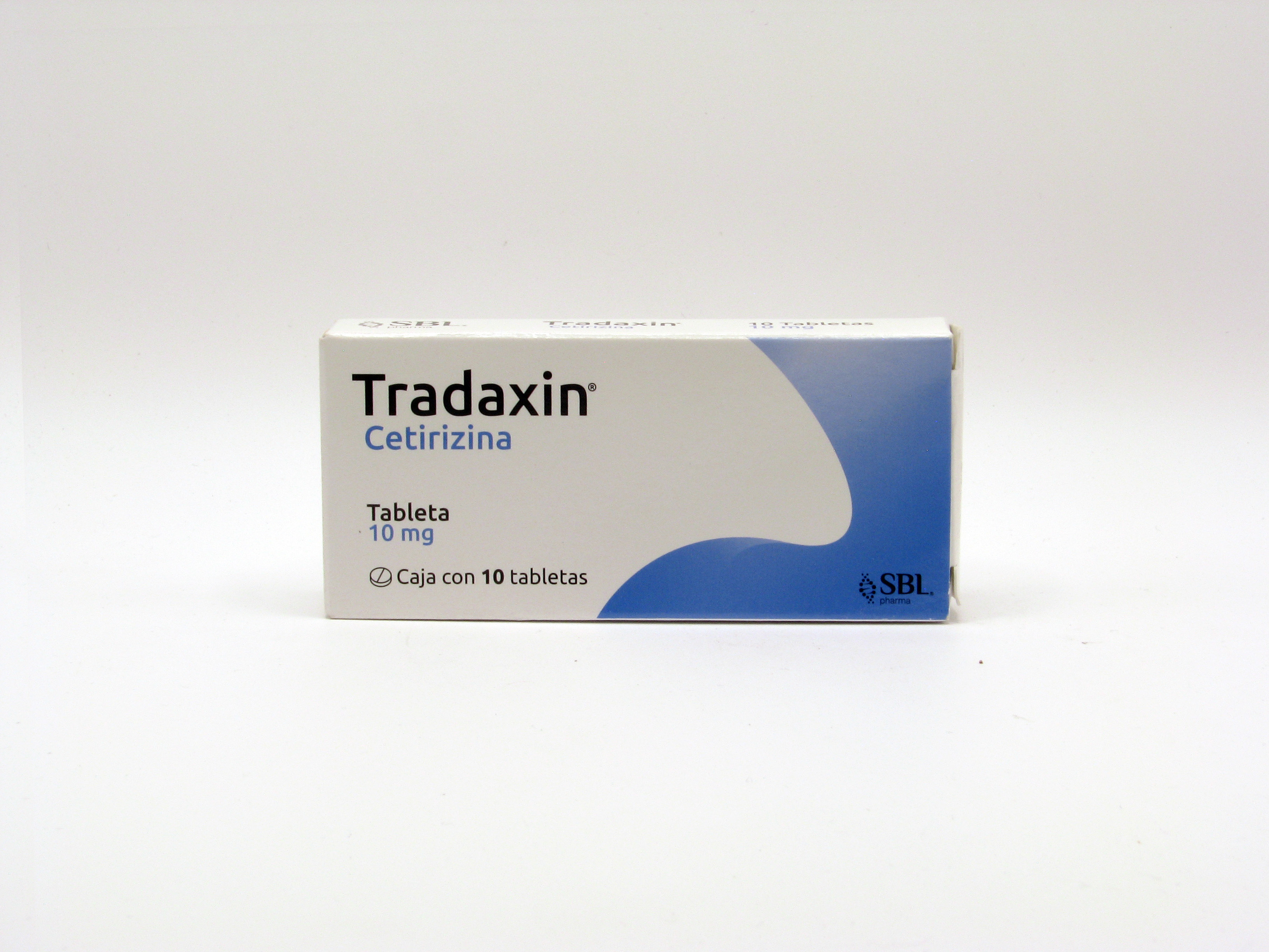 TRADAXIN