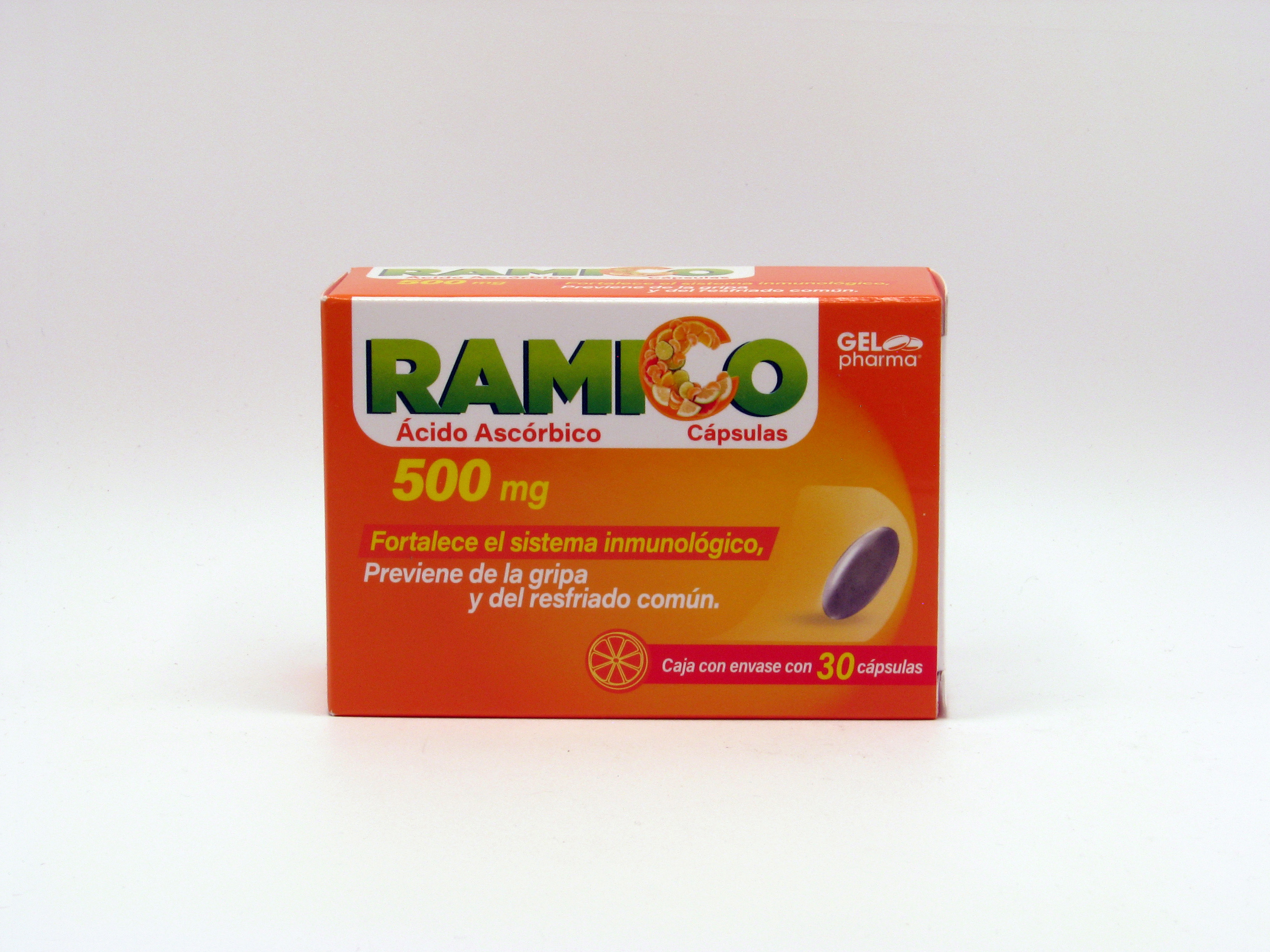 RAMICO