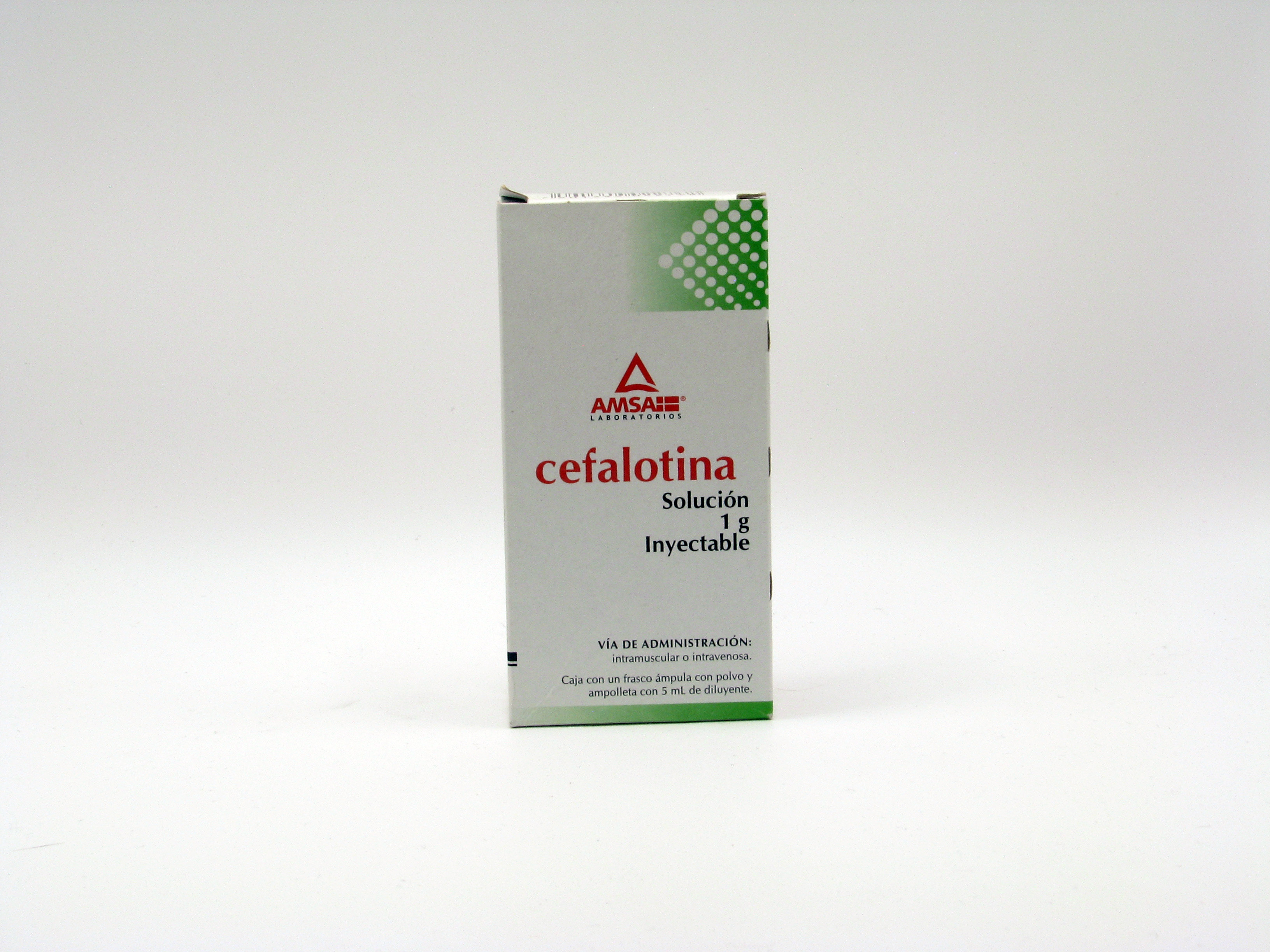 CEFALOTINA