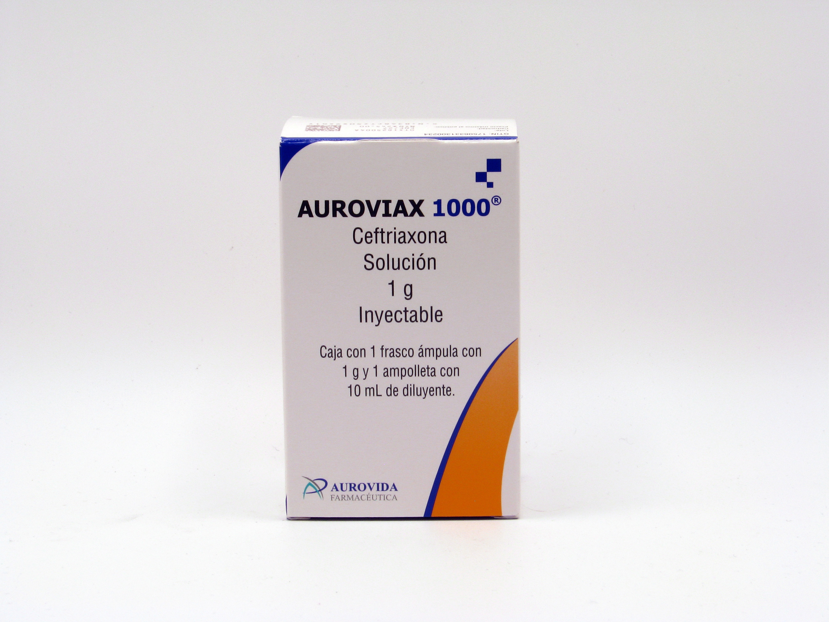 AUROVIAX 1000