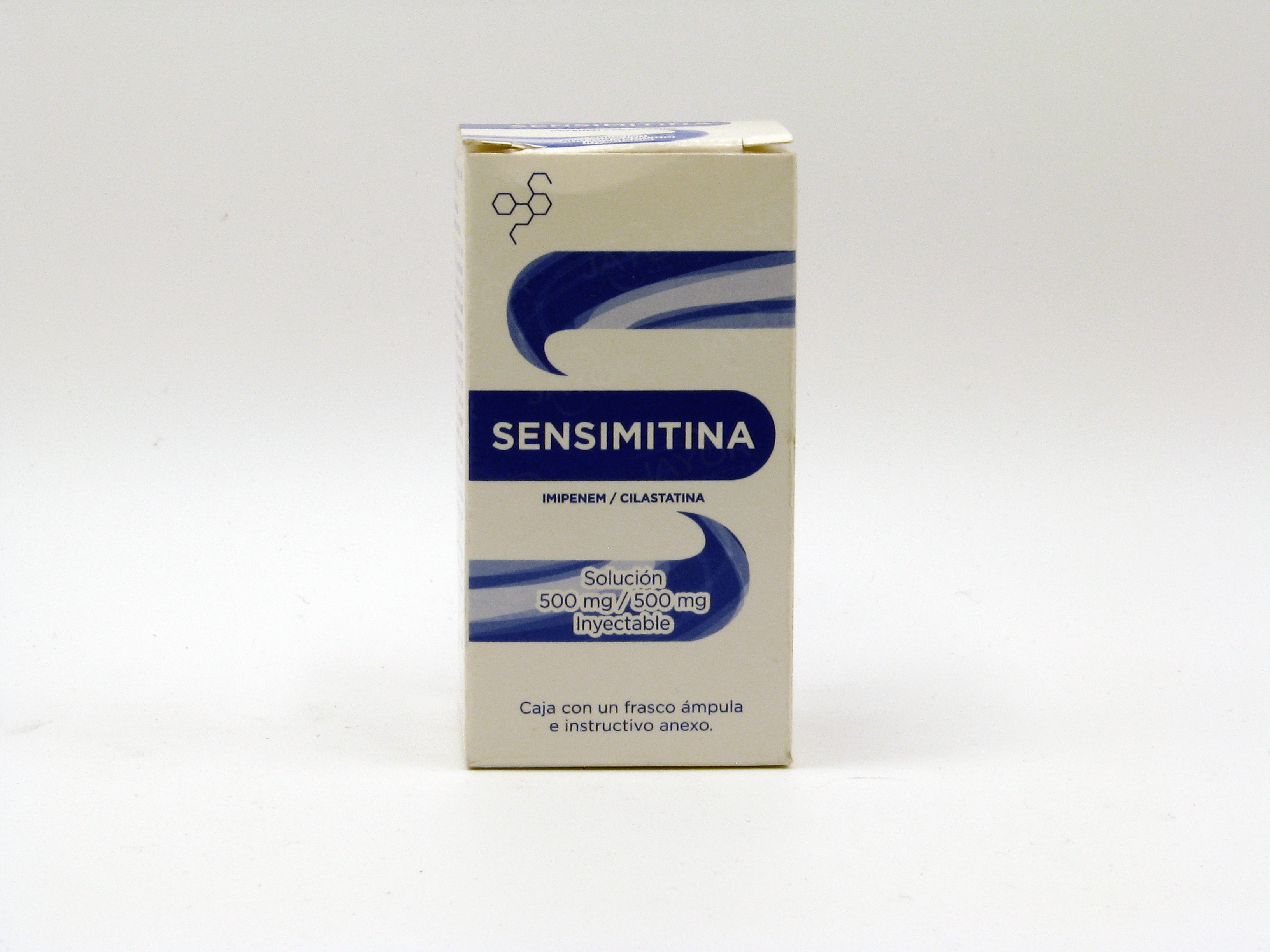SENSIMITINA