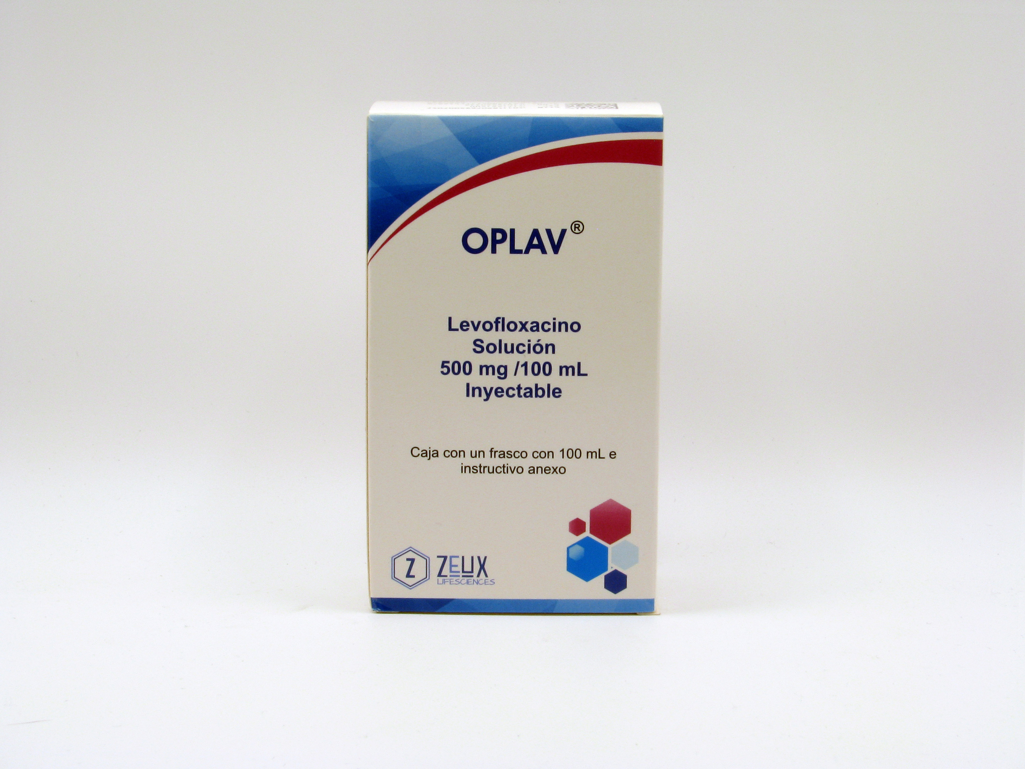 OPLAV