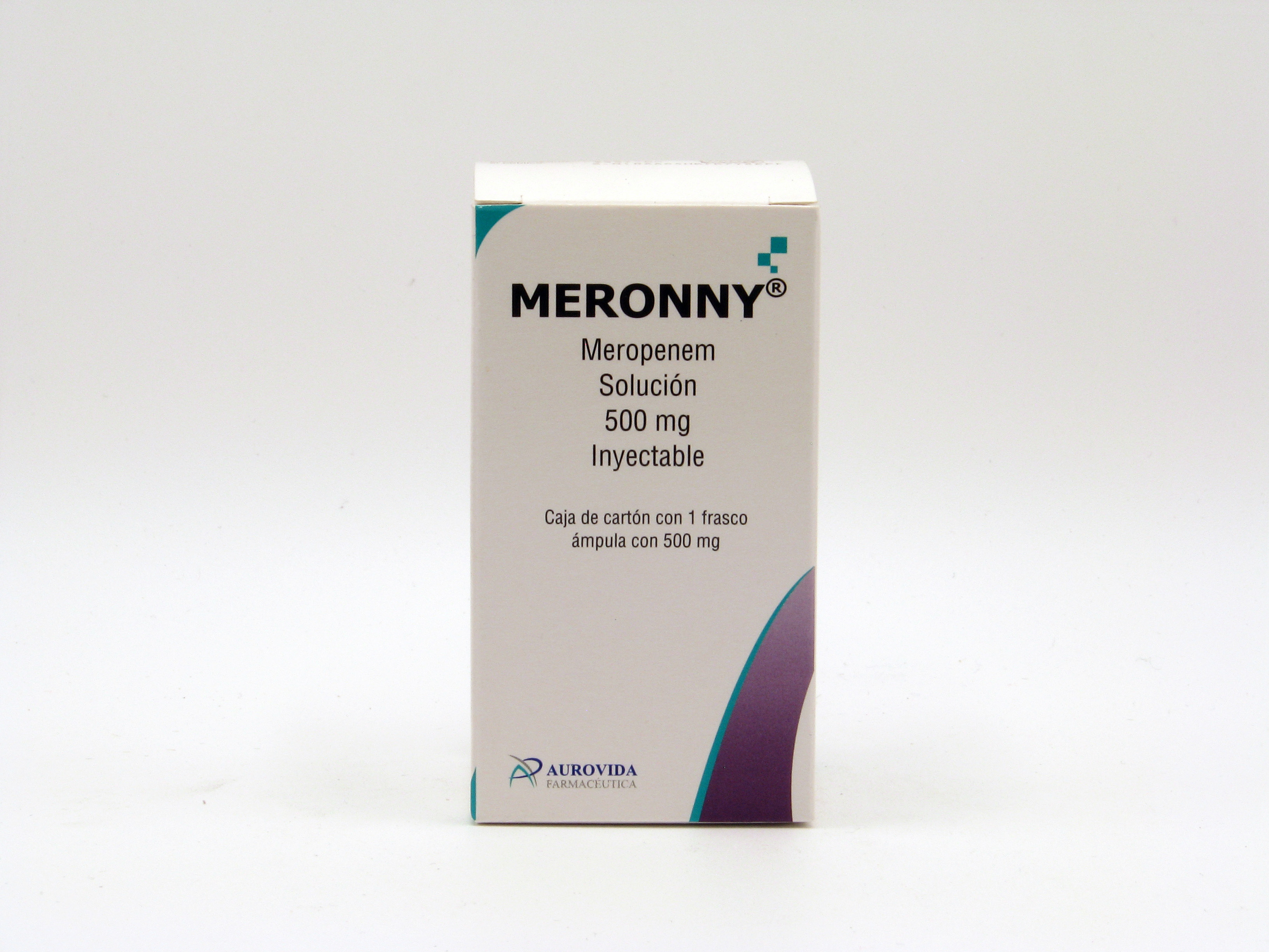 MERONNY