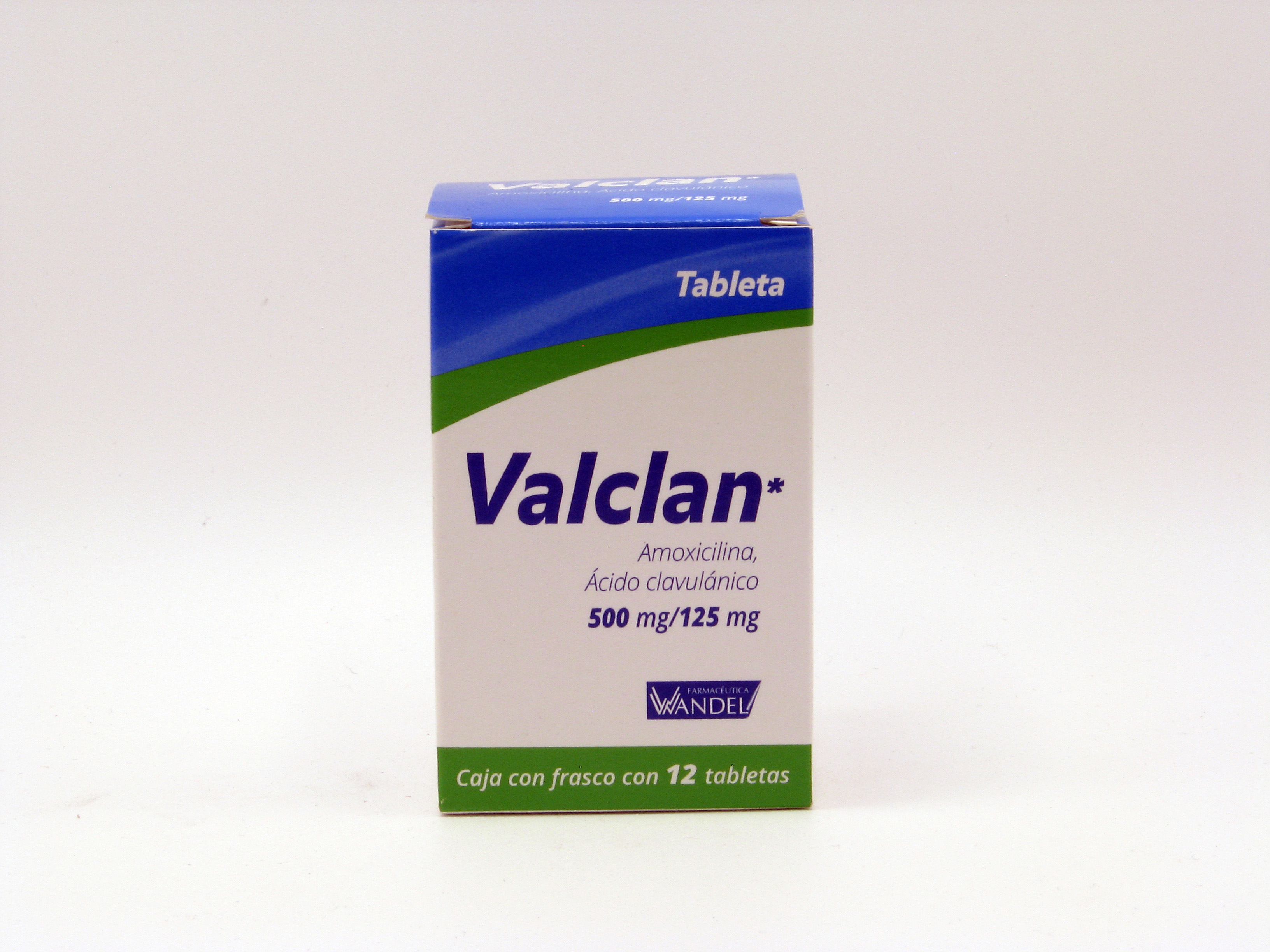 VALCLAN AZUL