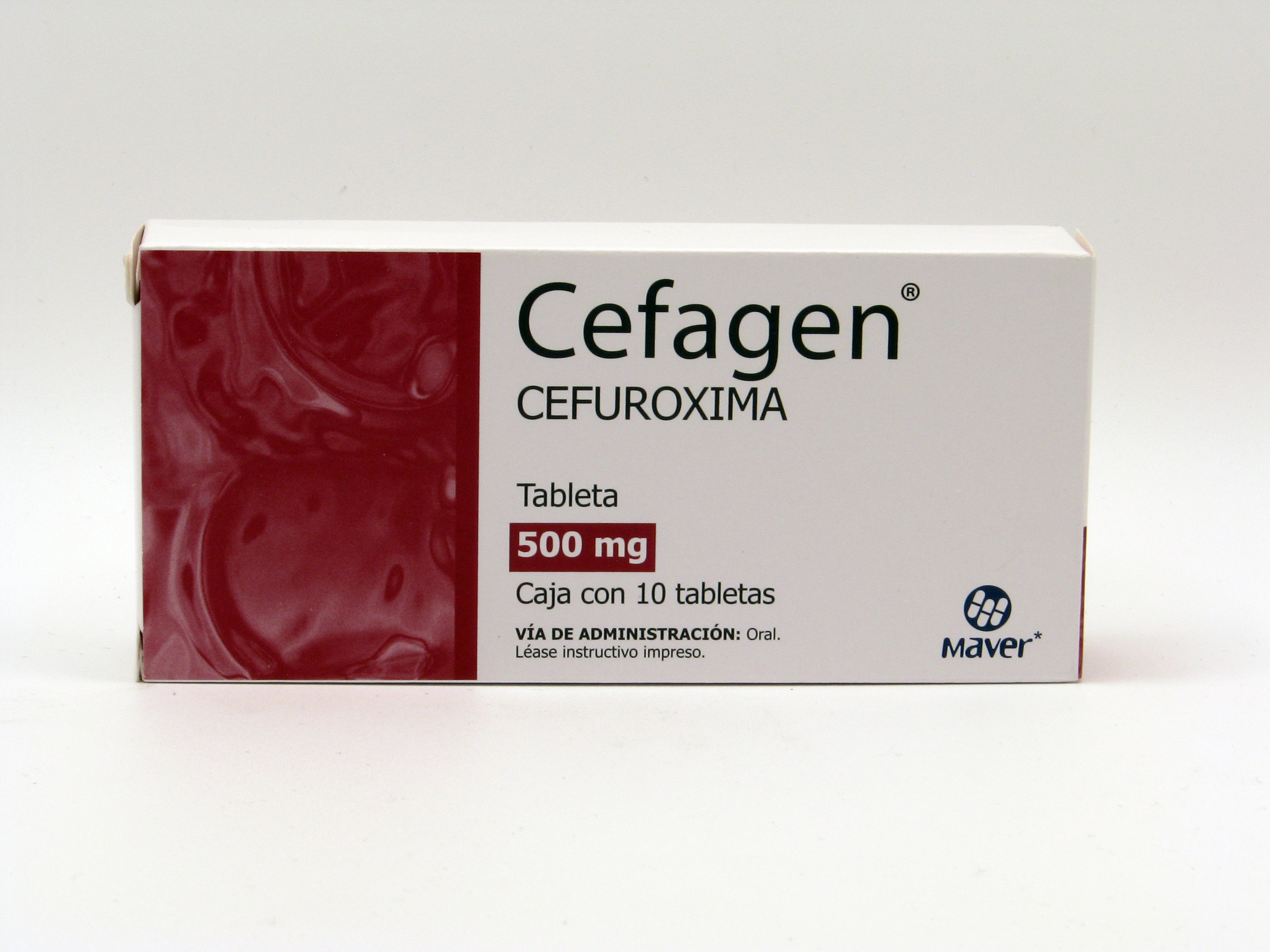 CEFAGEN