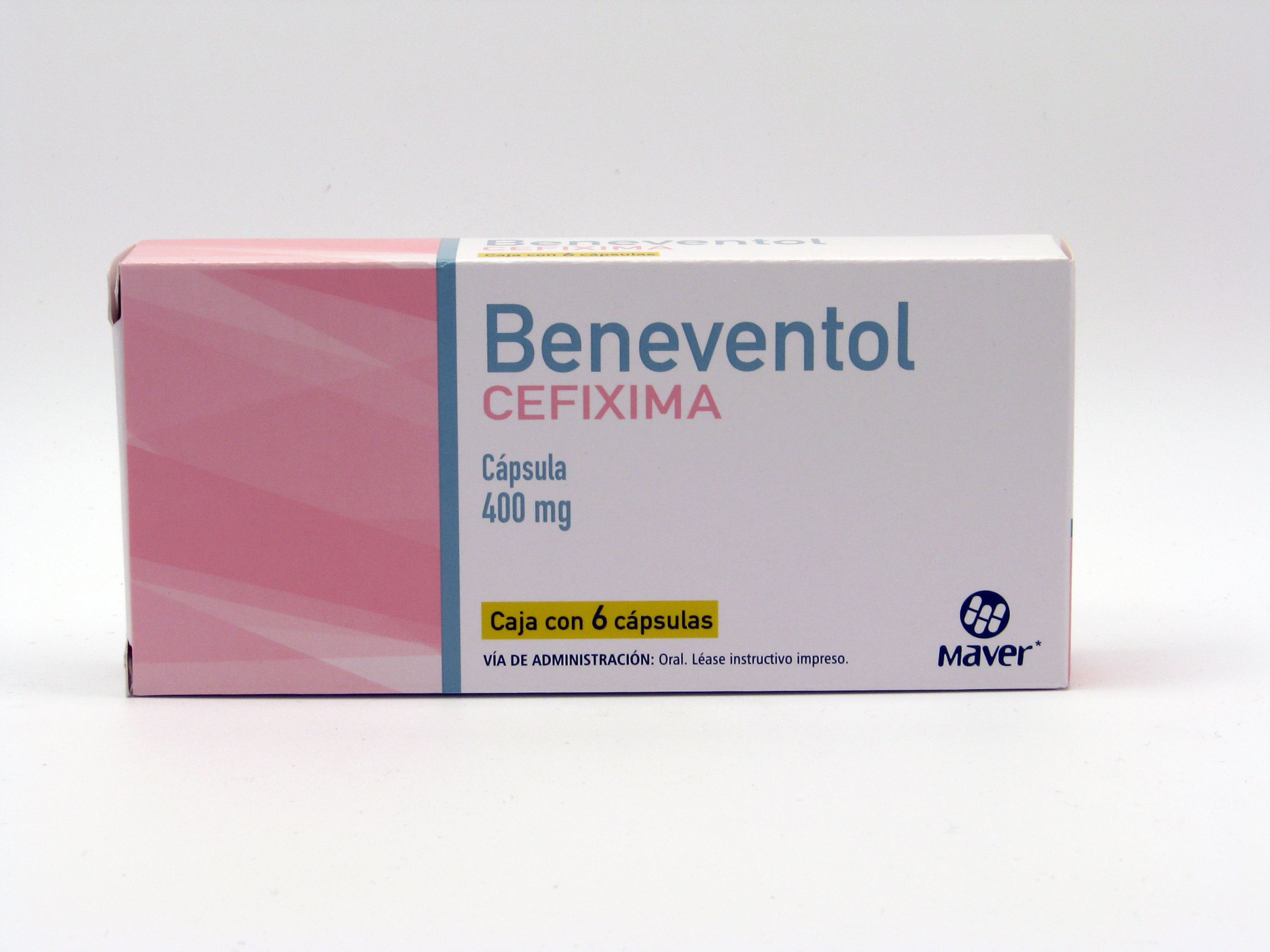 BENEVENTOL 6