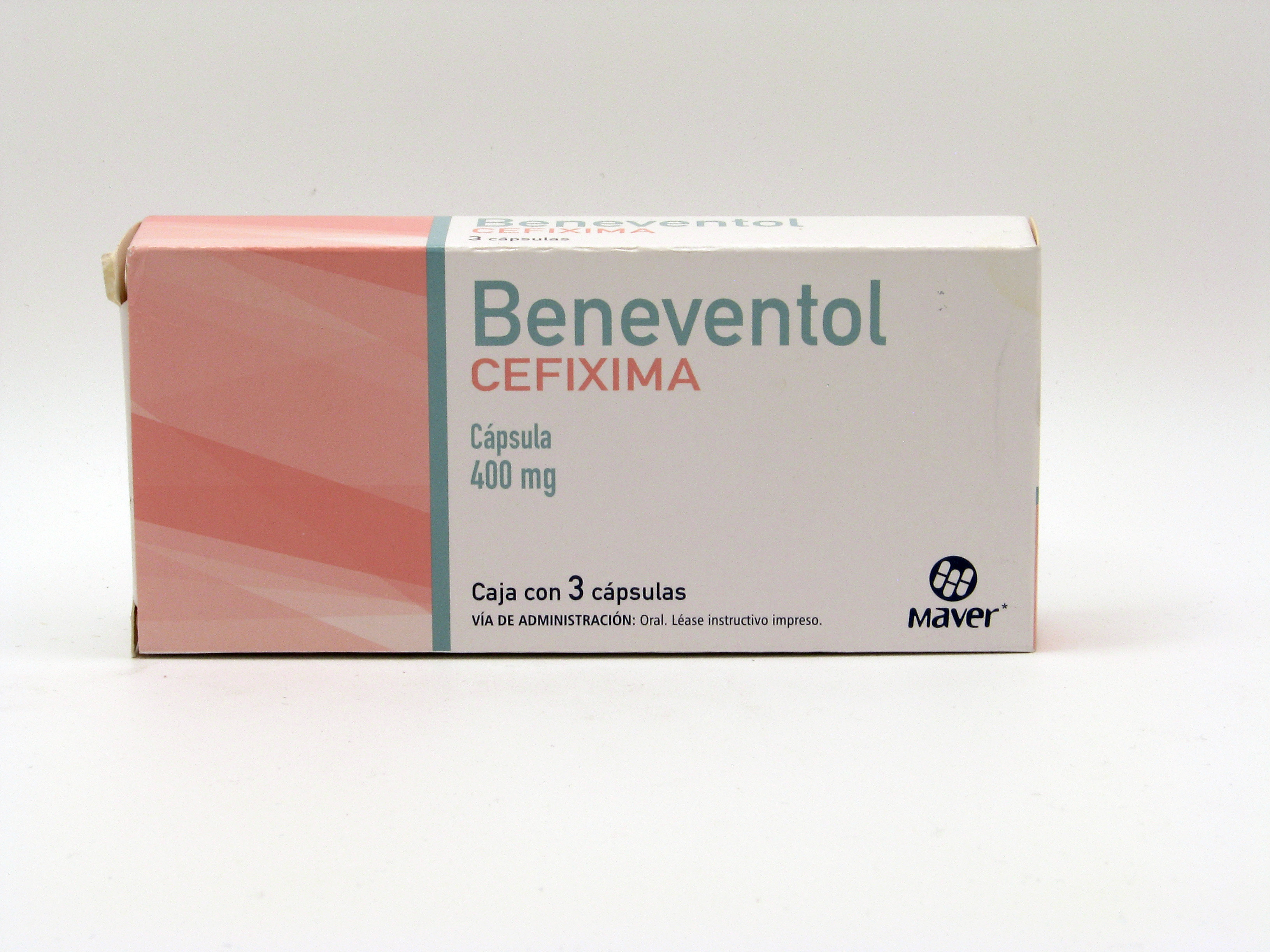 BENEVENTOL 3
