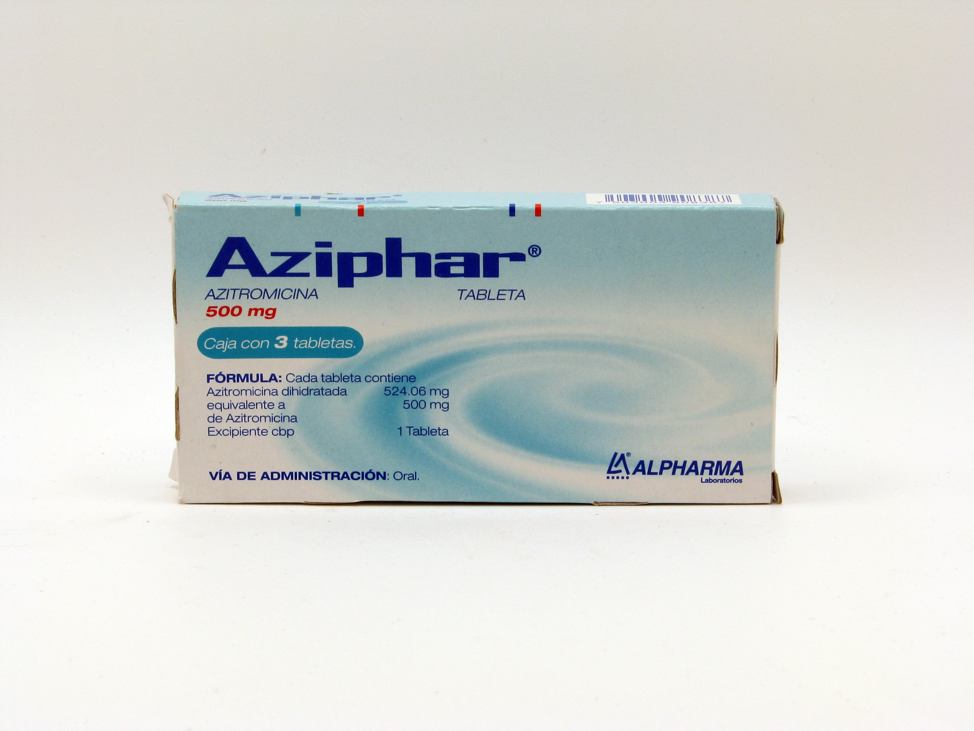 AZIPHAR