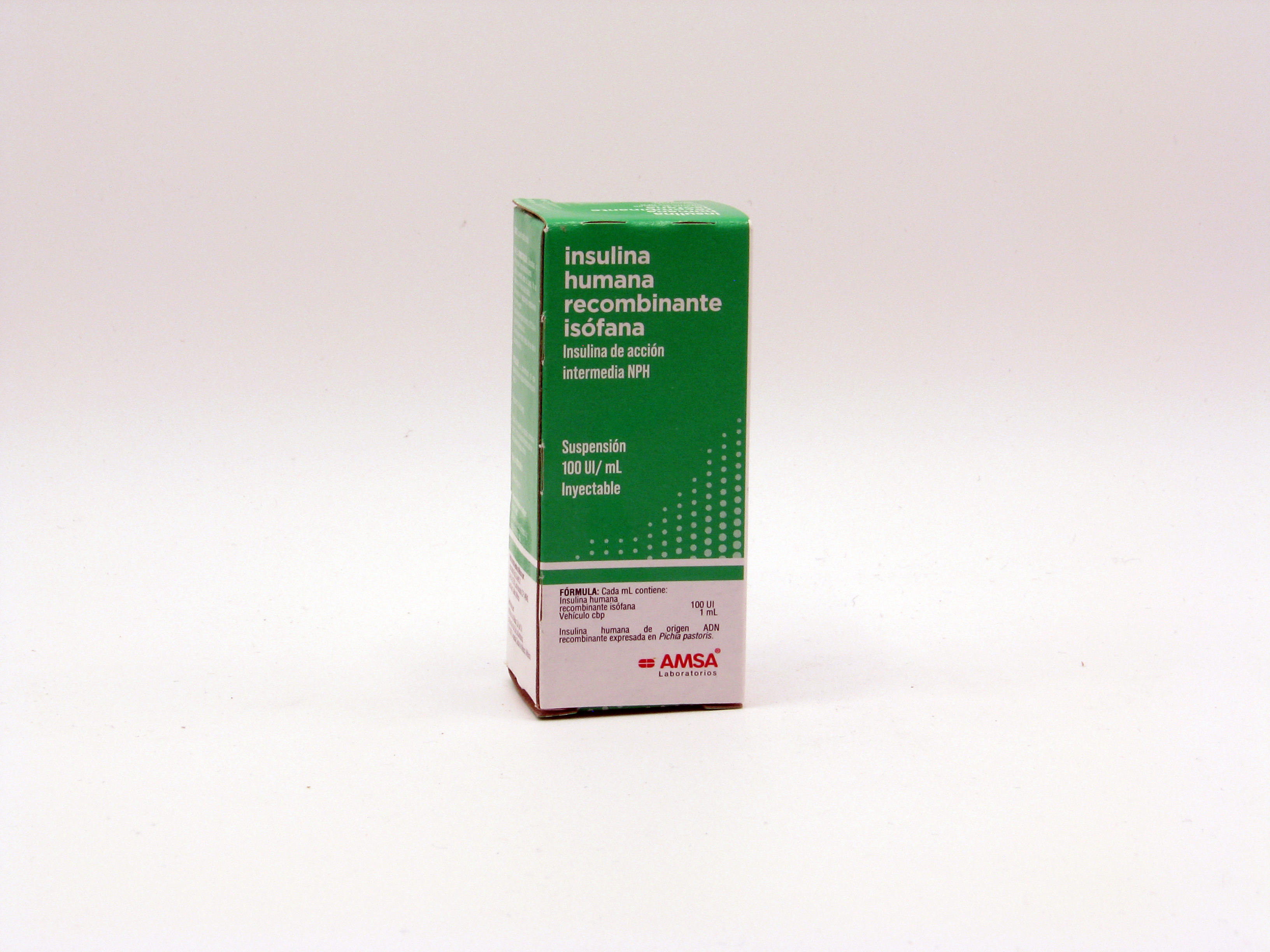 INSULINA NPH