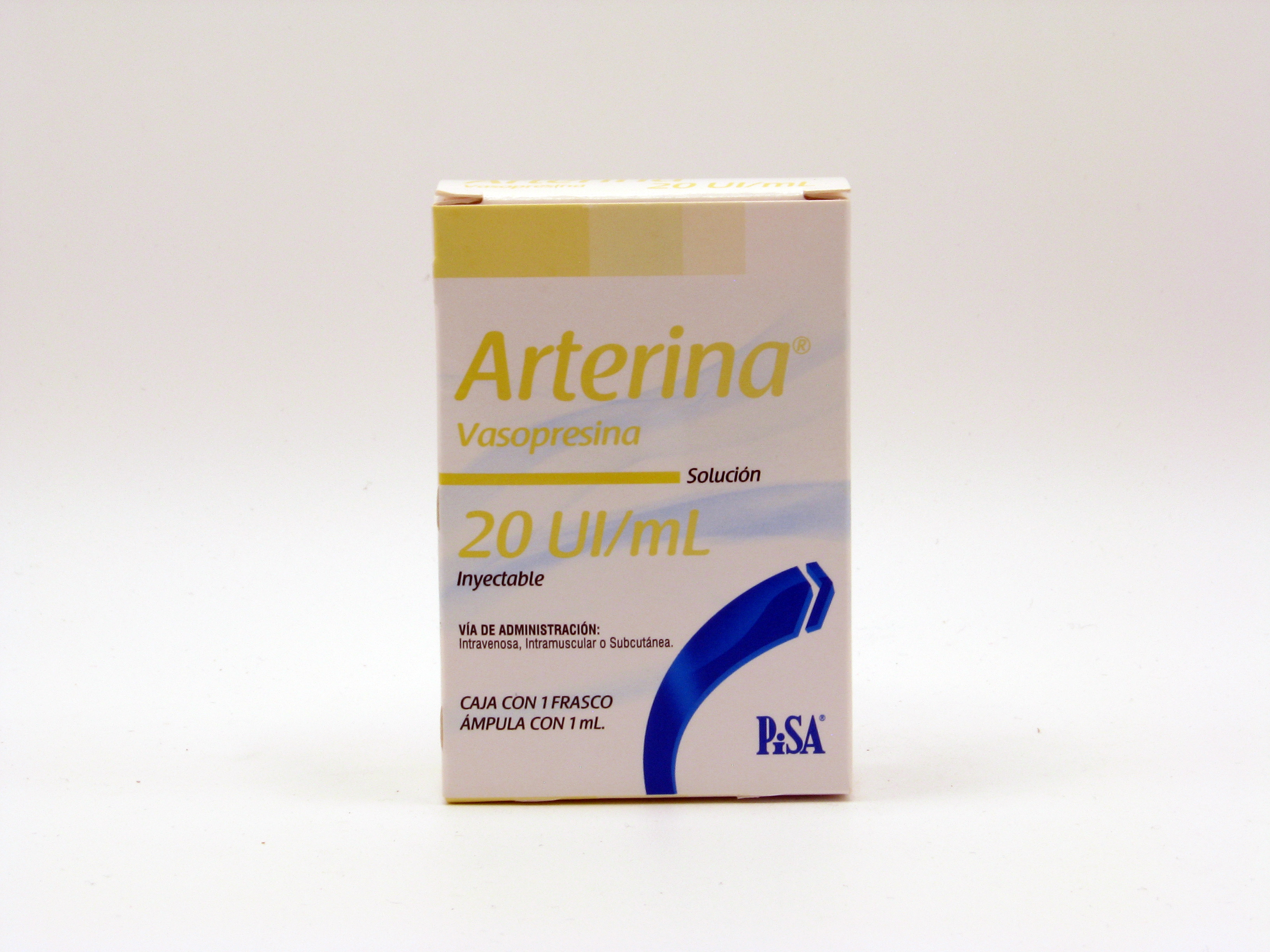 ARTERINA