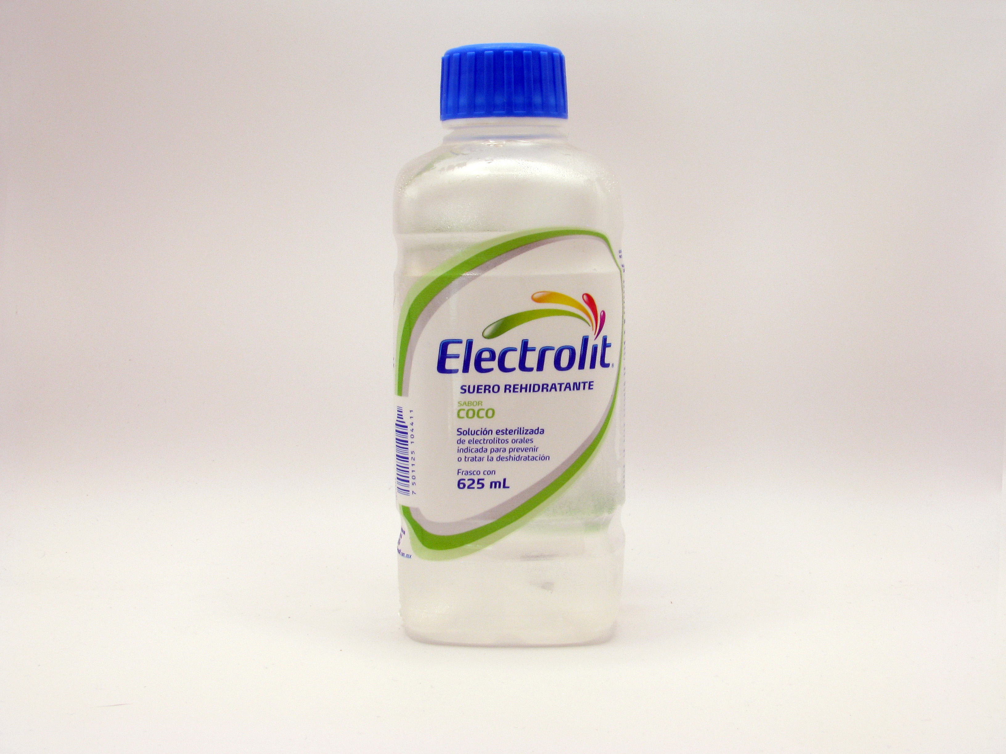 ELECTROLIT COCO
