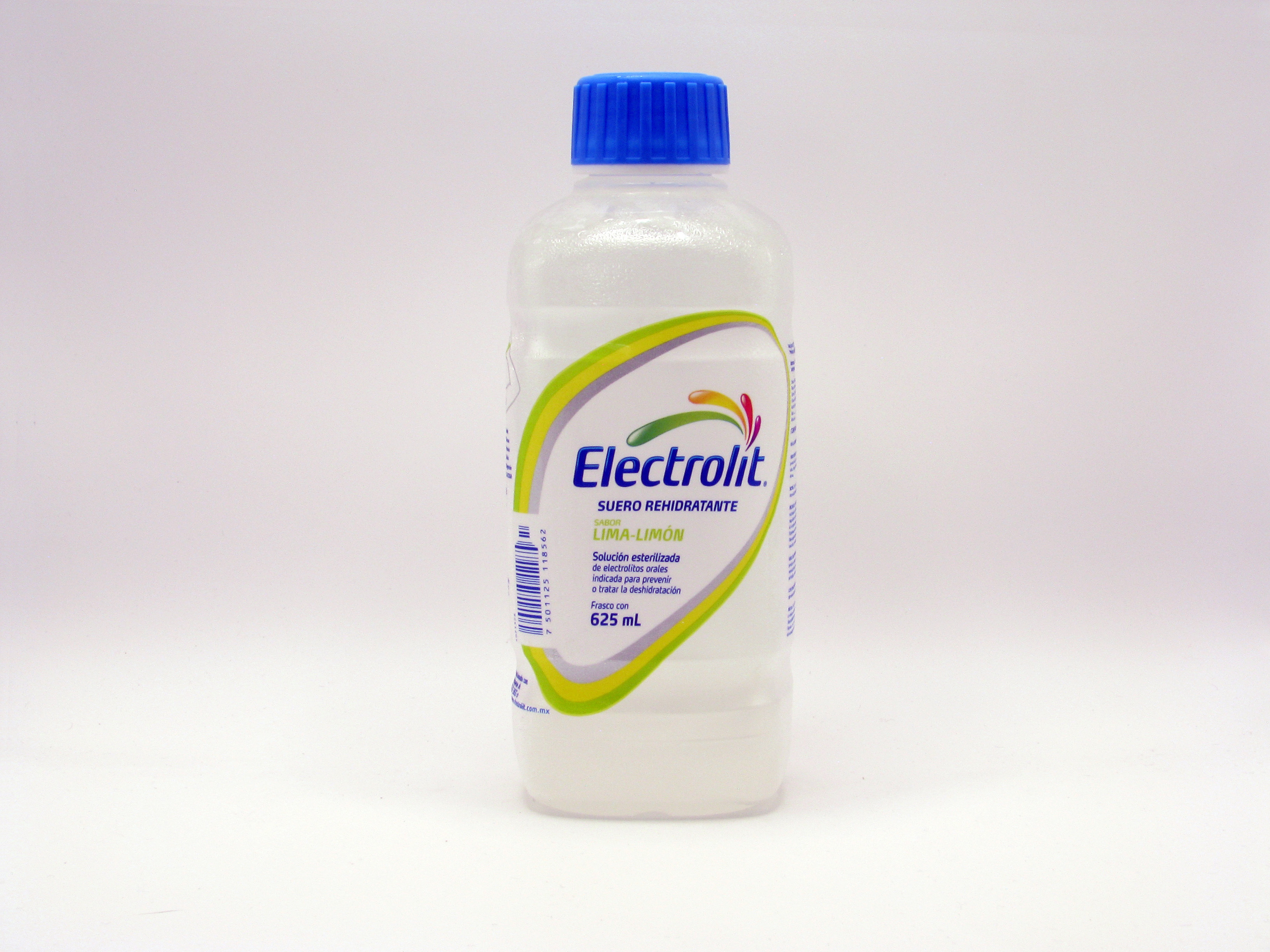 ELECTROLIT LIMA - LIMÓN
