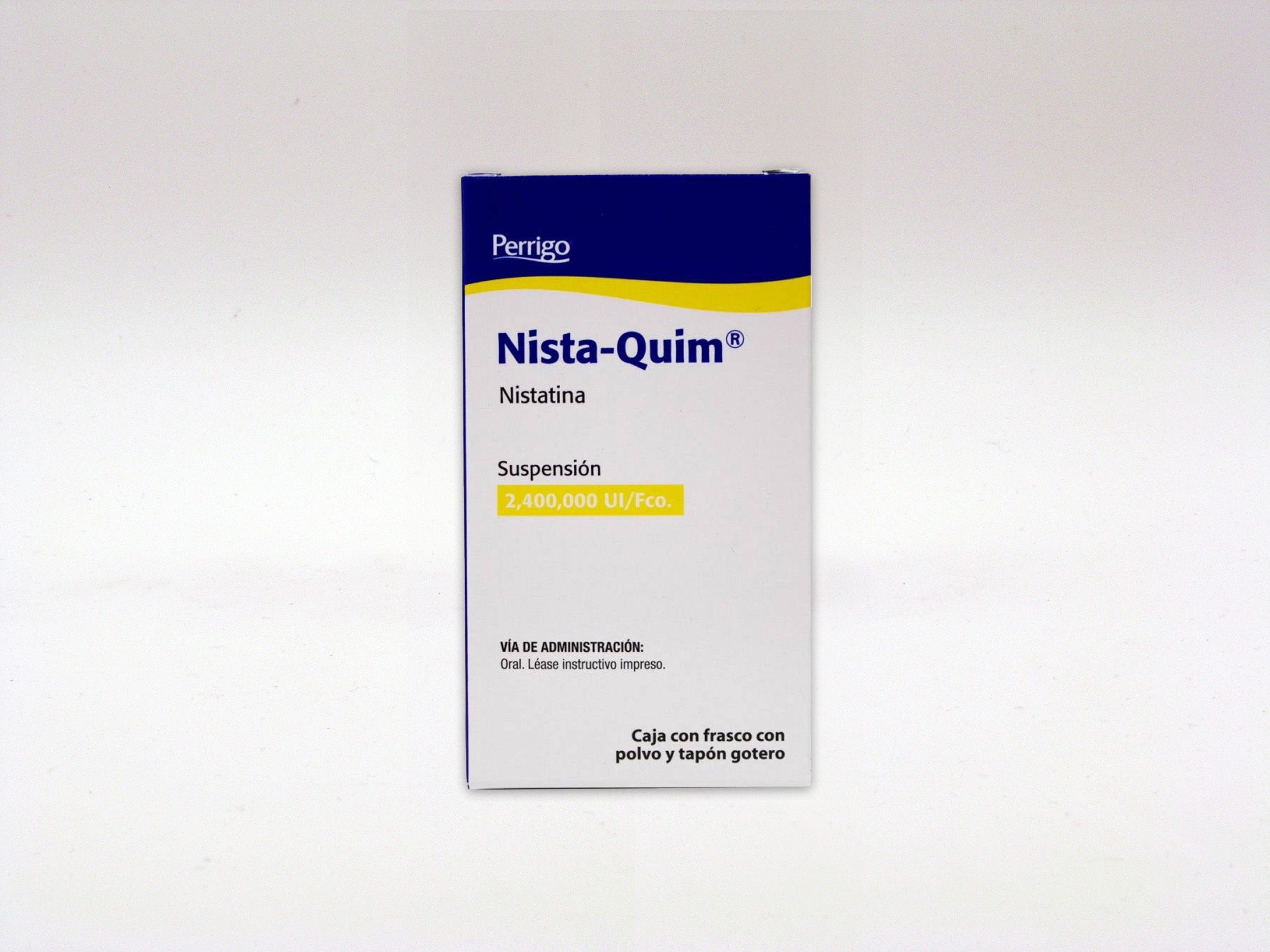 NISTAQUIM