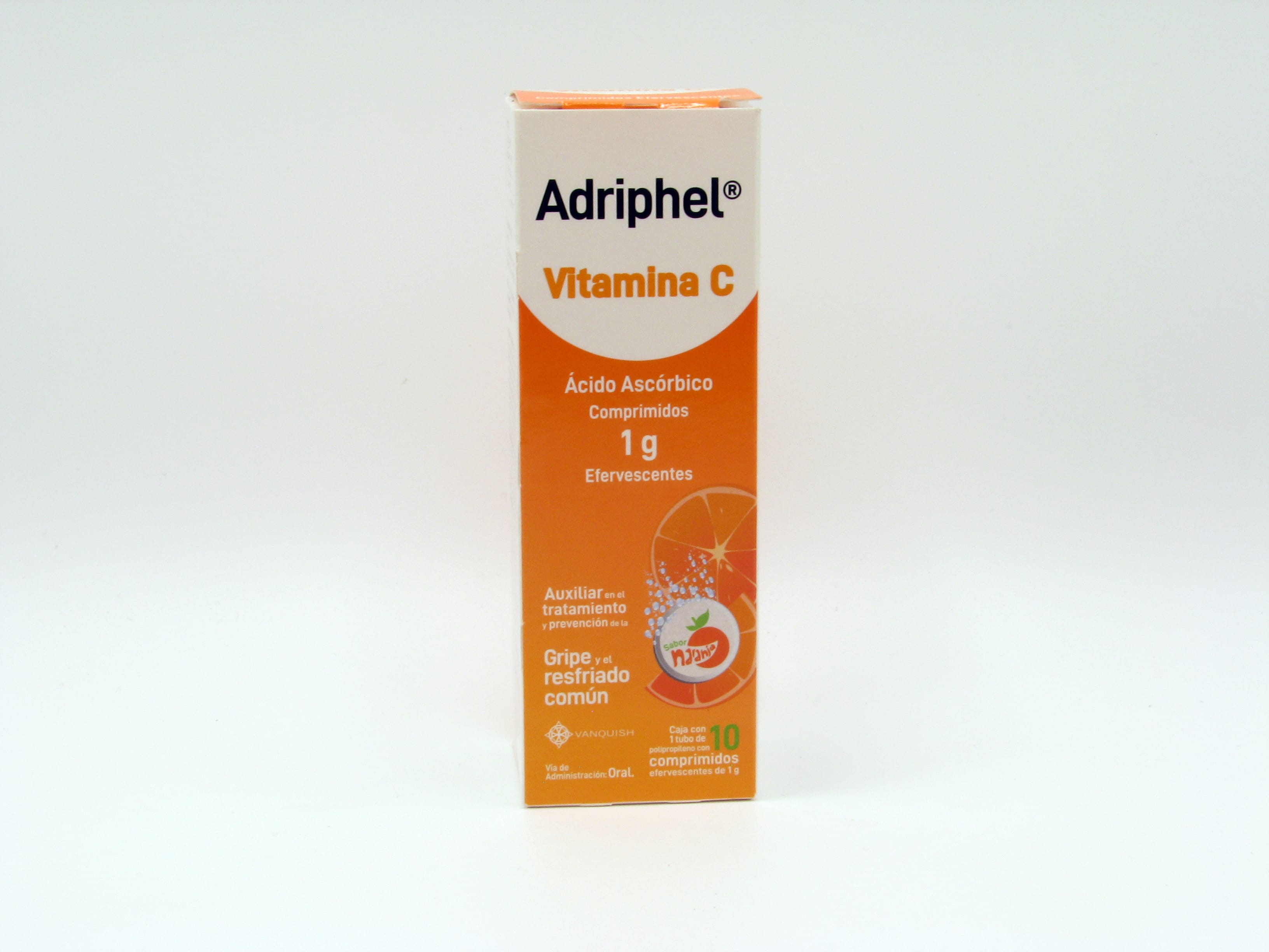 VITAMINA C