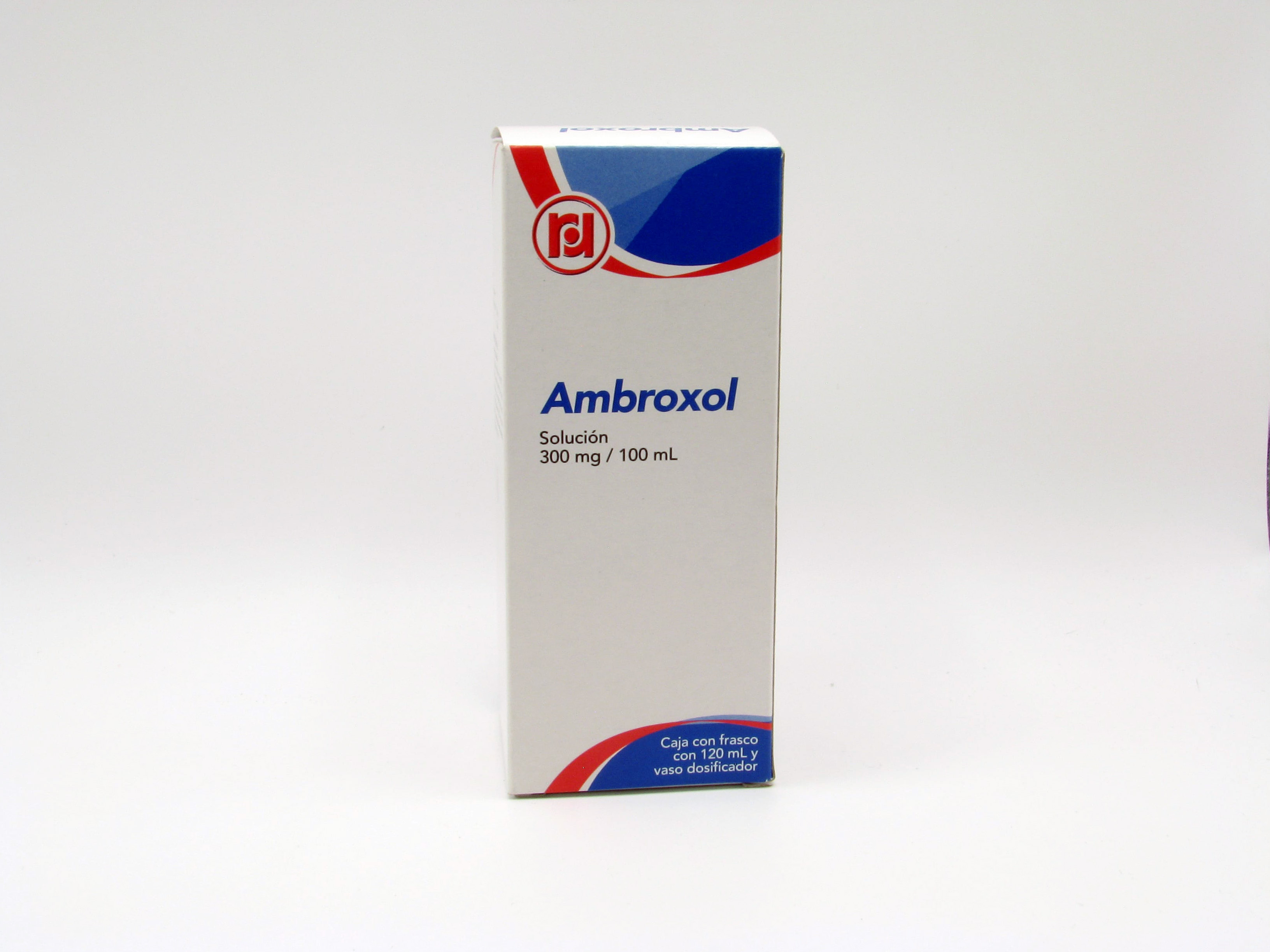 AMBROXOL BIORESEARCH