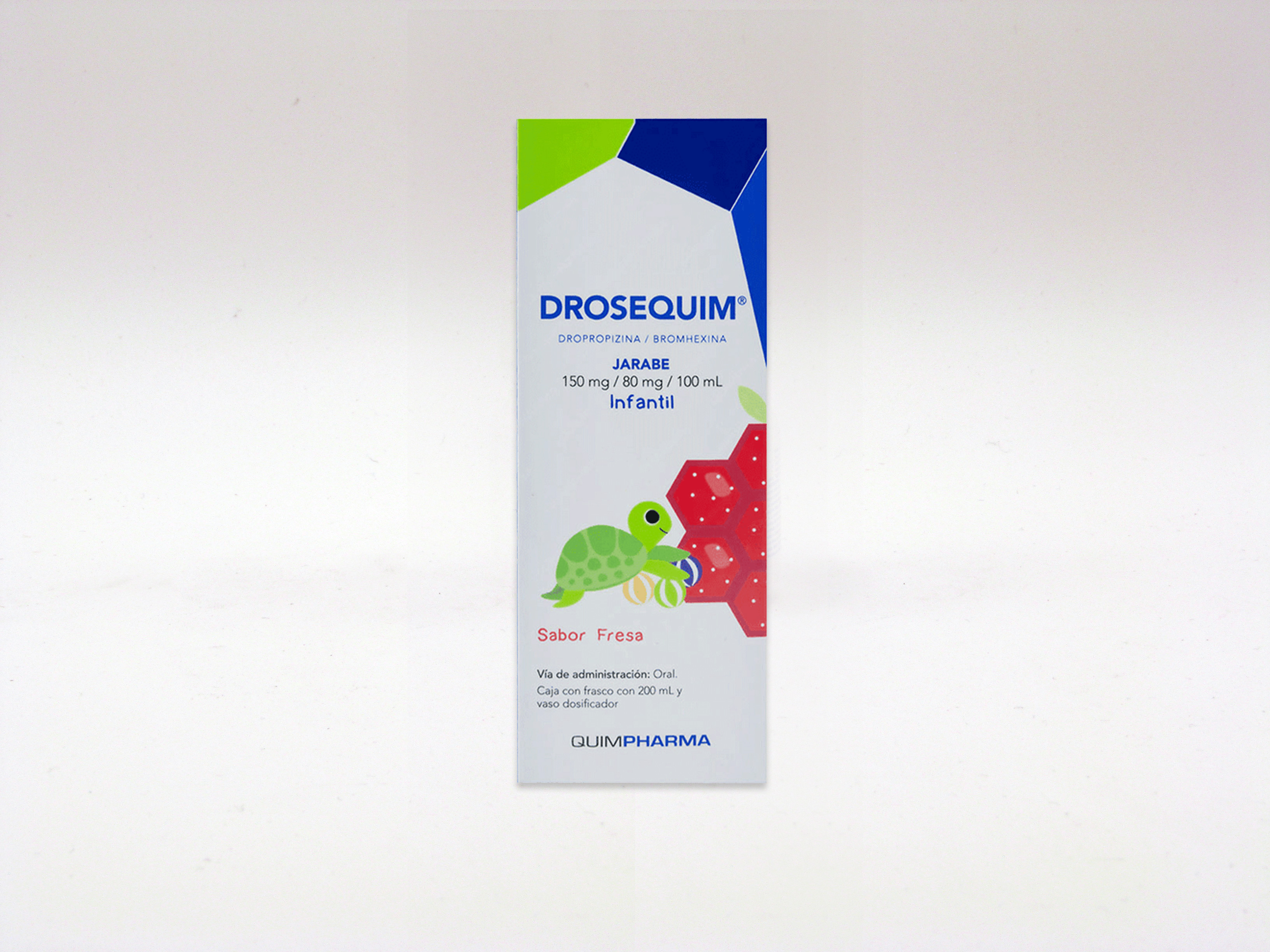 DROSEQUIM