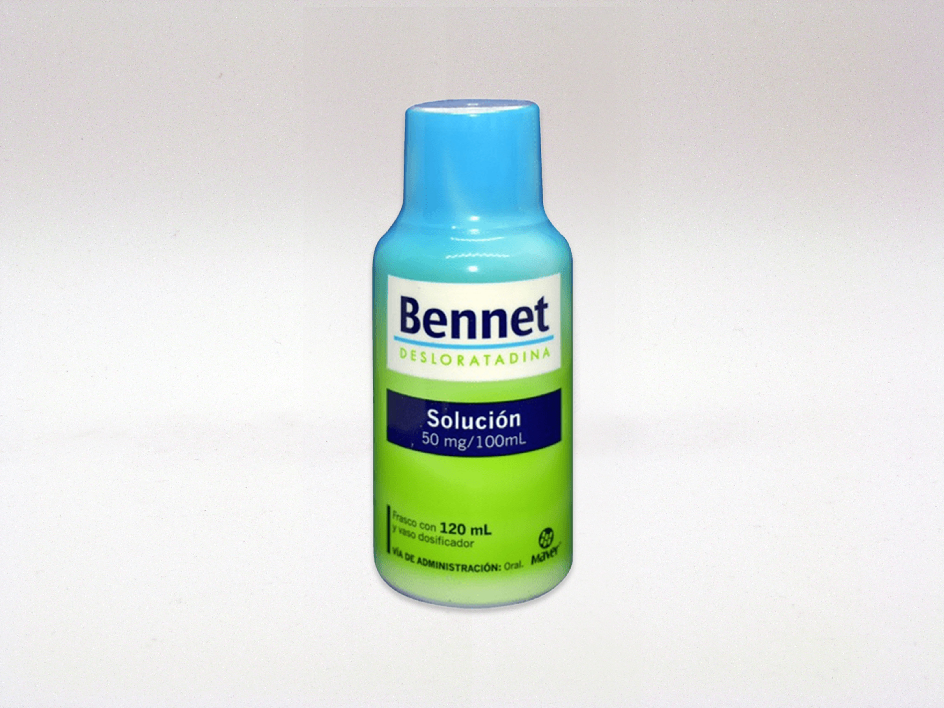 BENNET