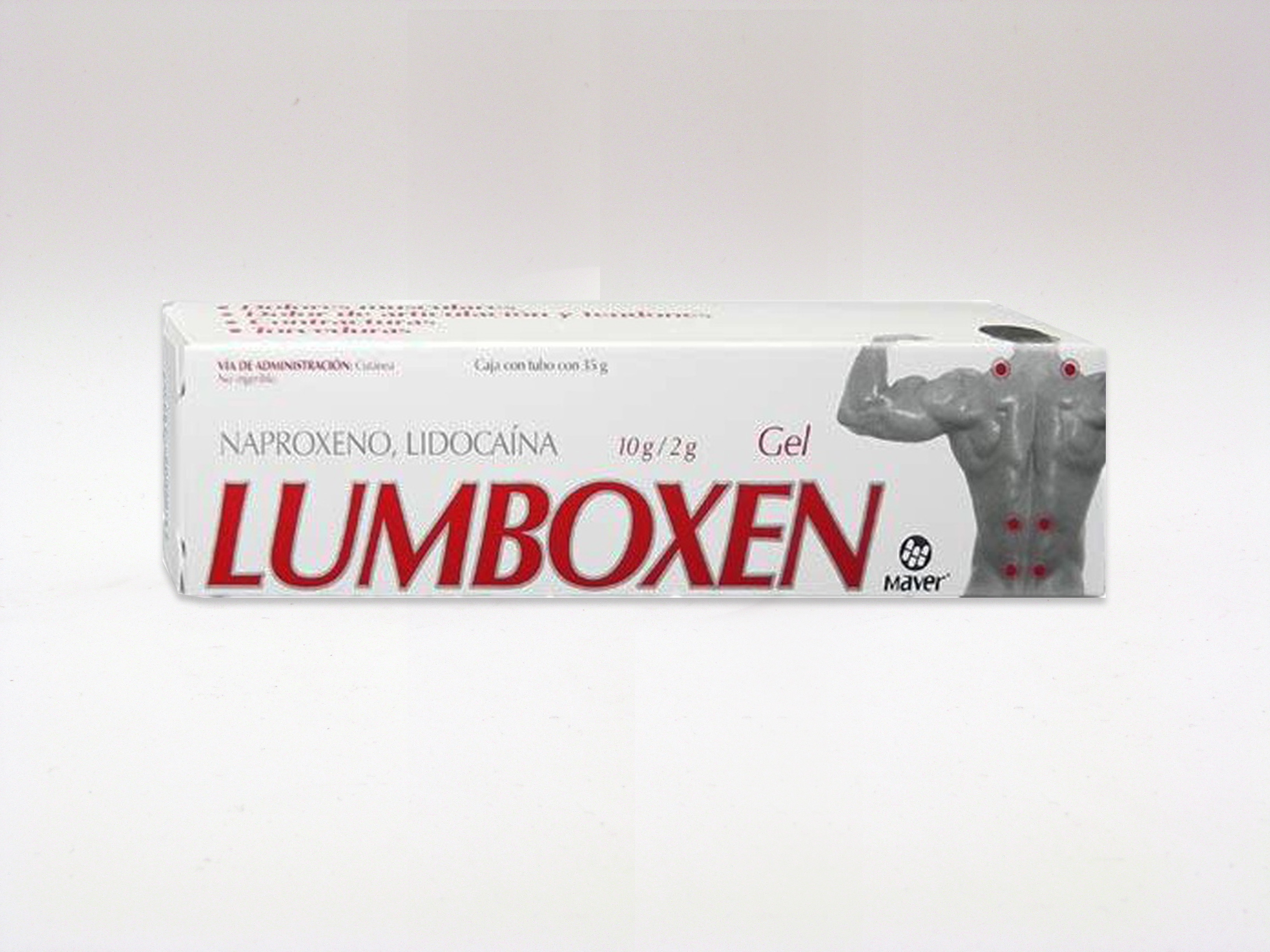 LUMBOXEN