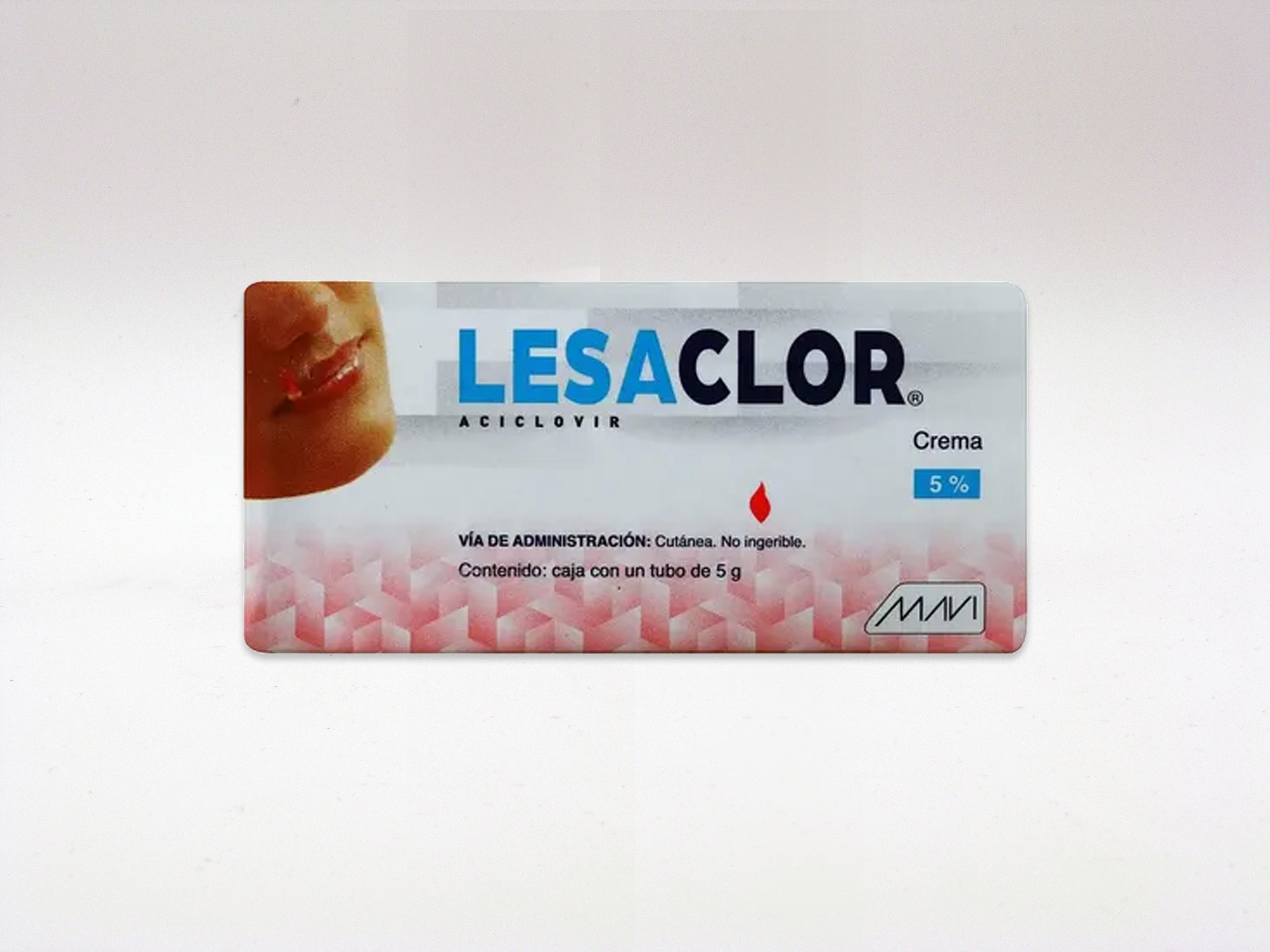 LESACLOR