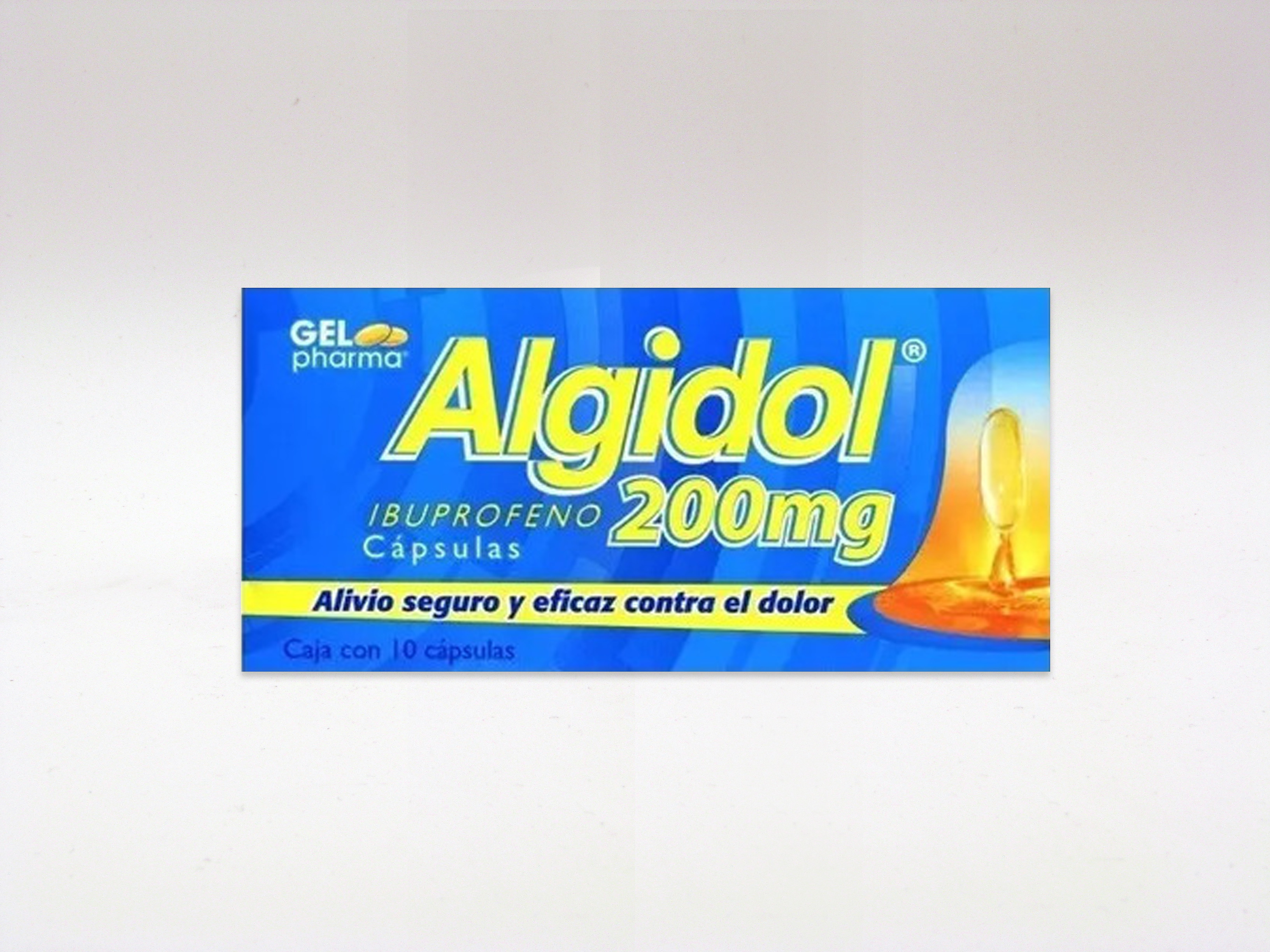 ALGIDOL