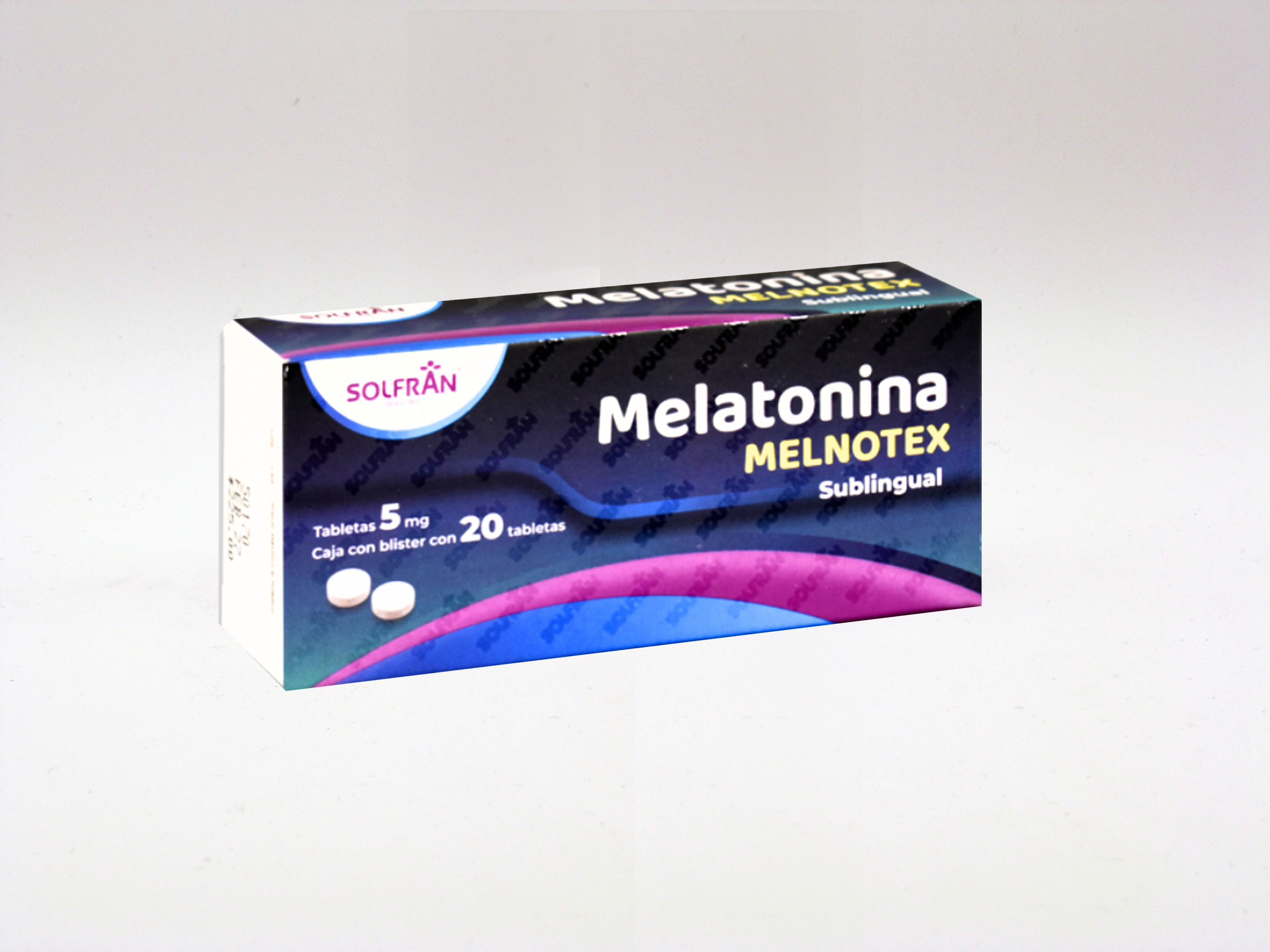 MELNOTEX