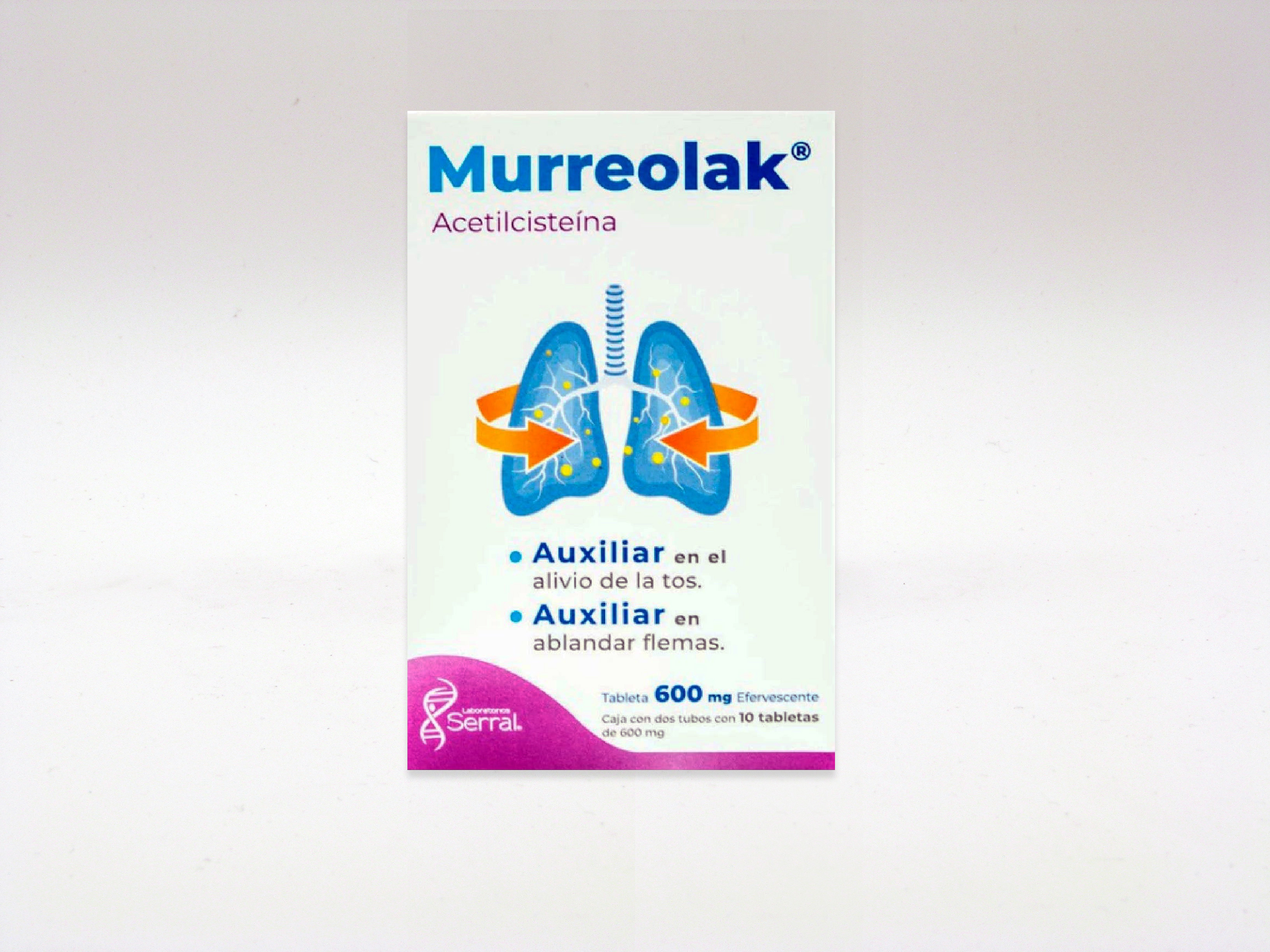 MURREOLAK