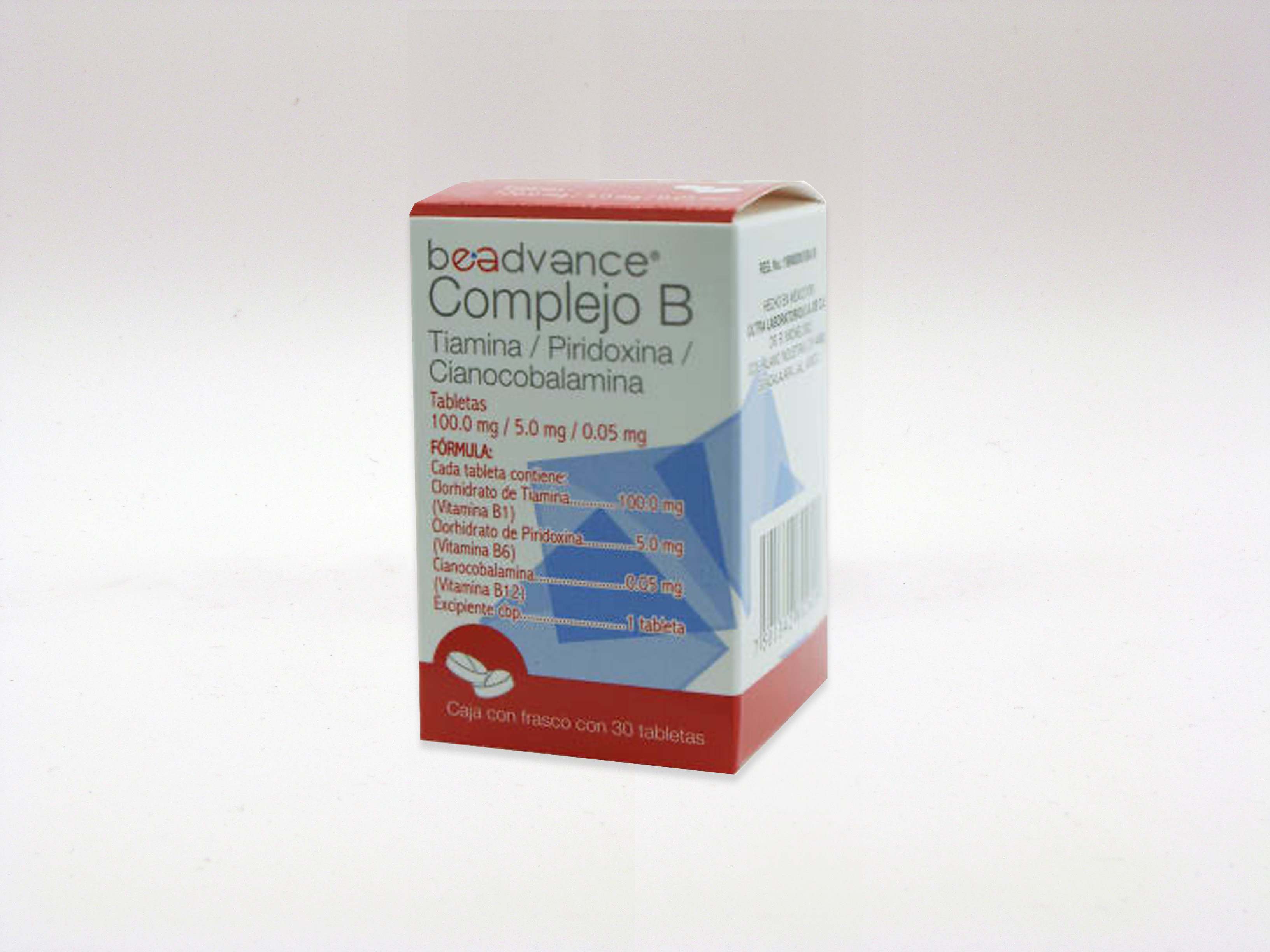 COMPLEJO B BEADVANCE