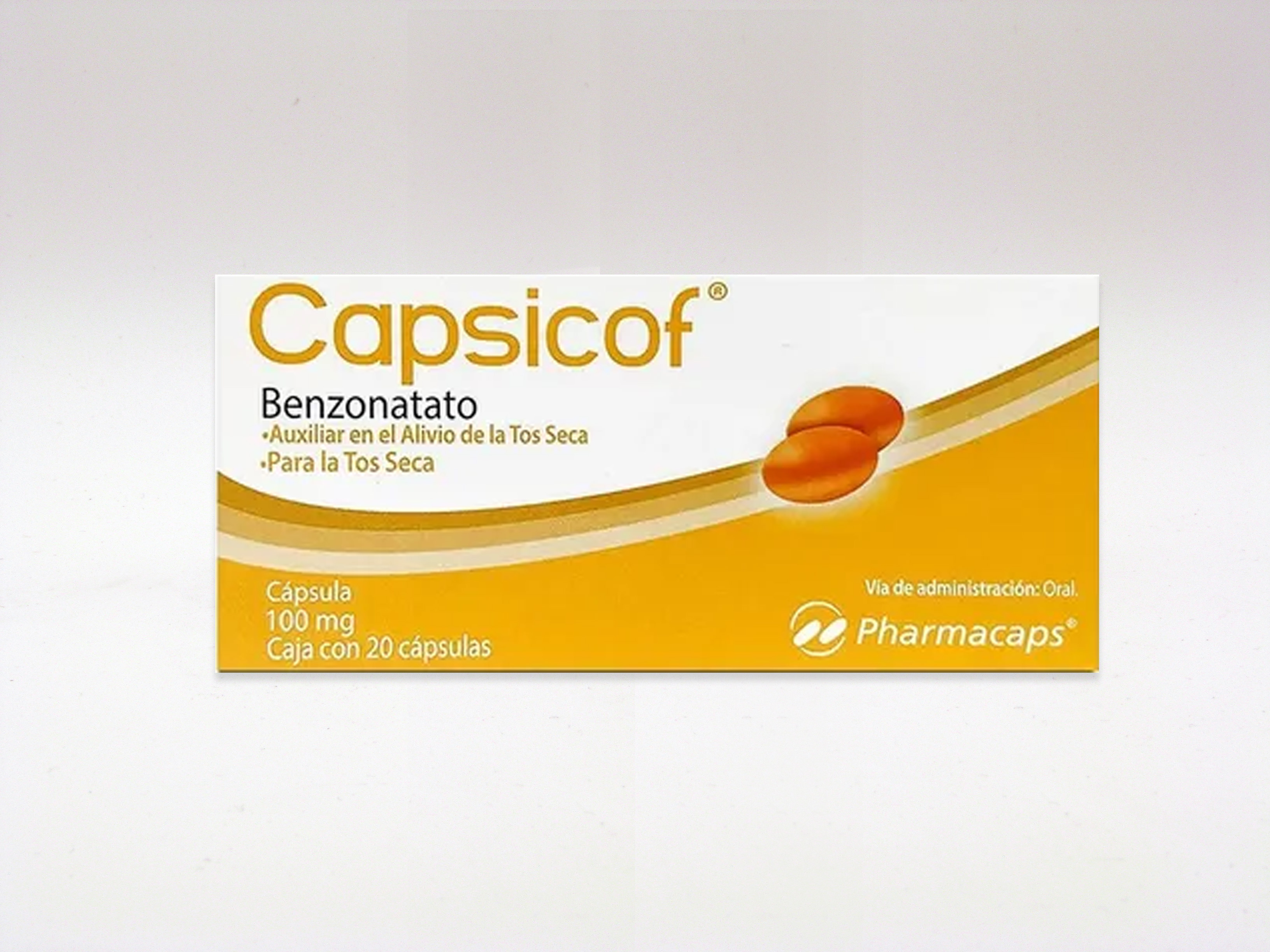 CAPSOCOF