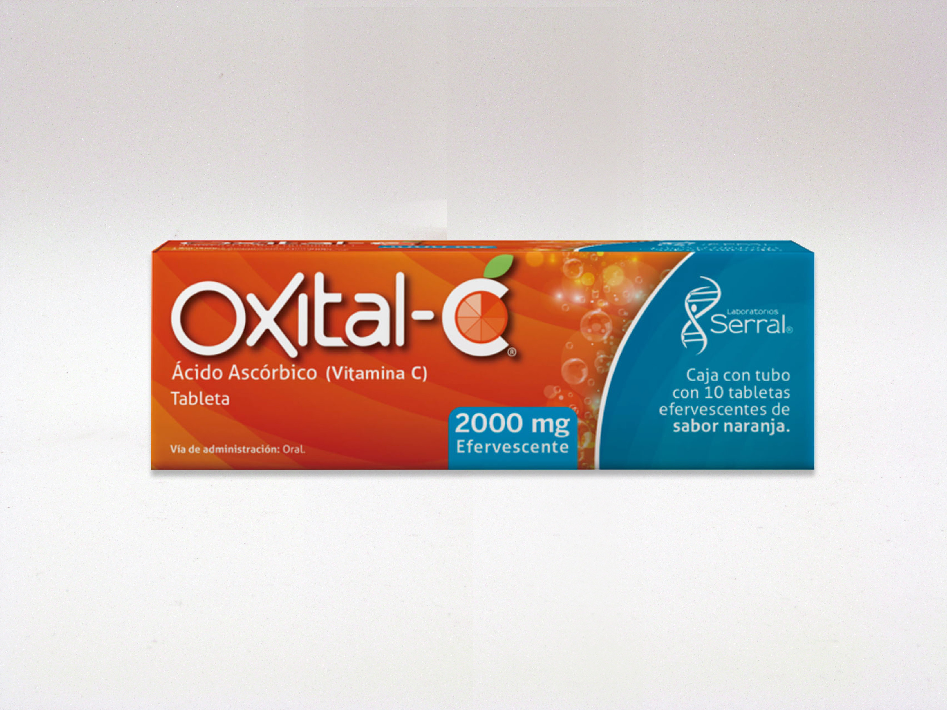 OXITAL - C
