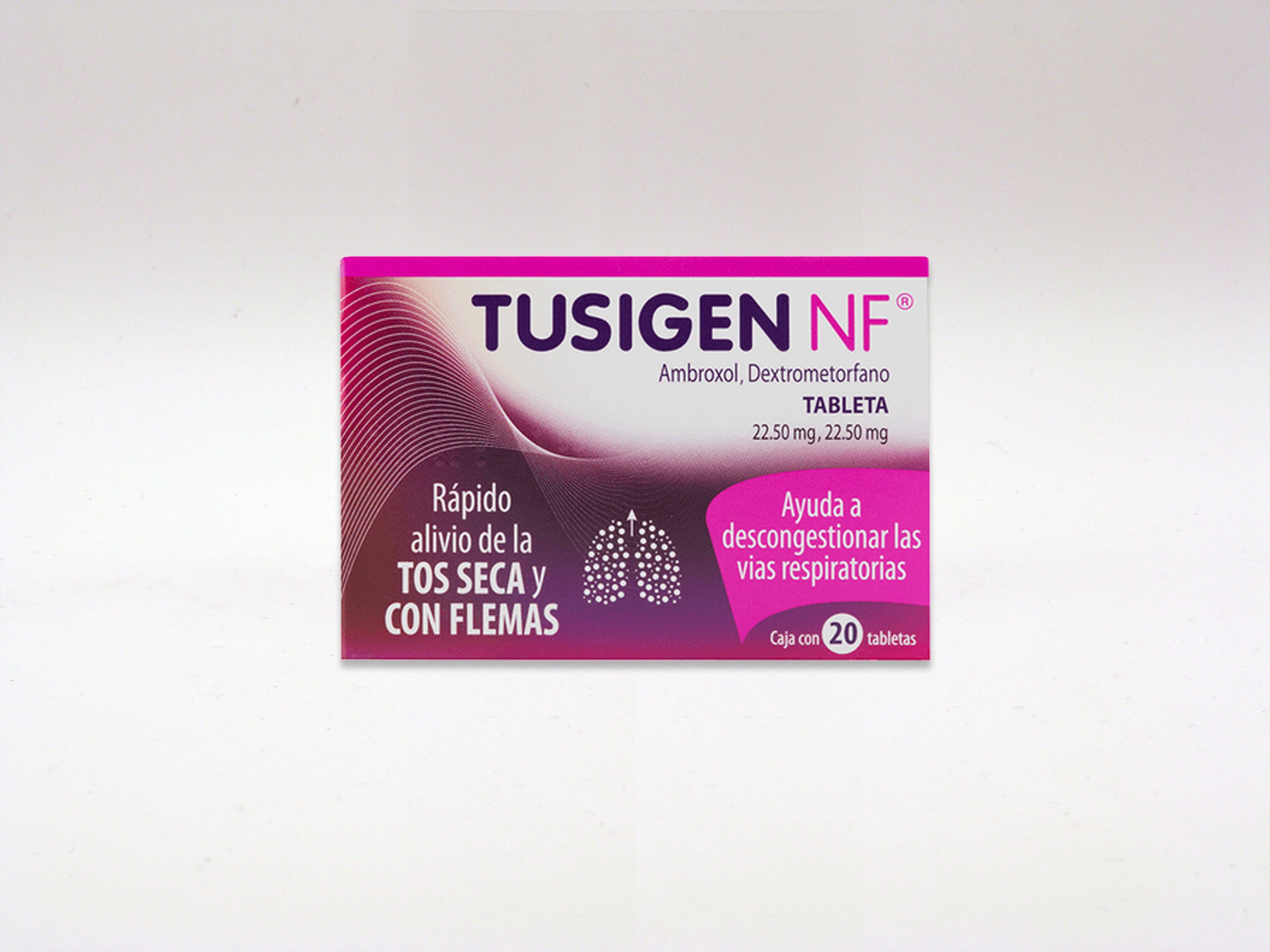 TUSIGEN NF
