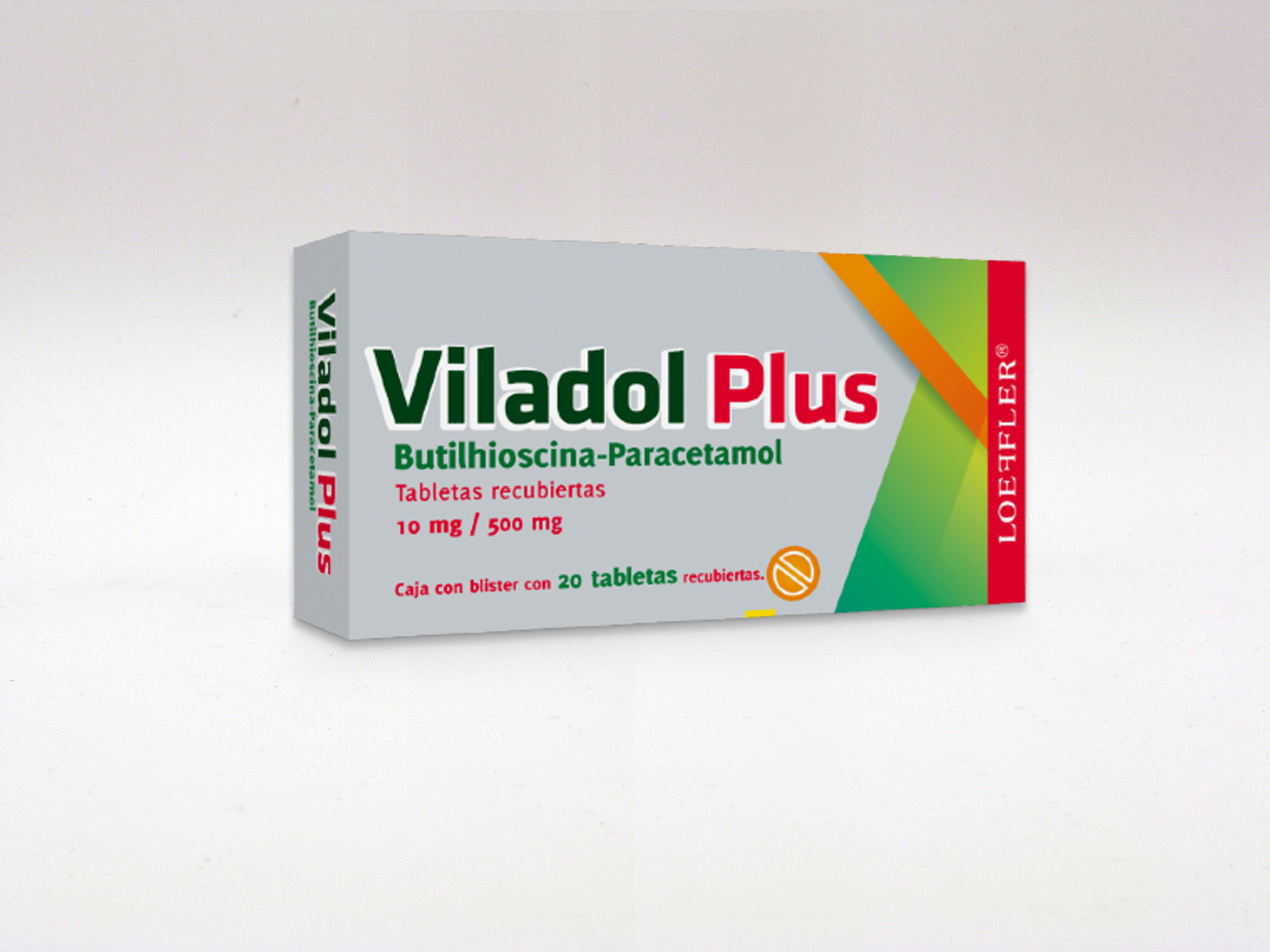 VILADOL PLUS