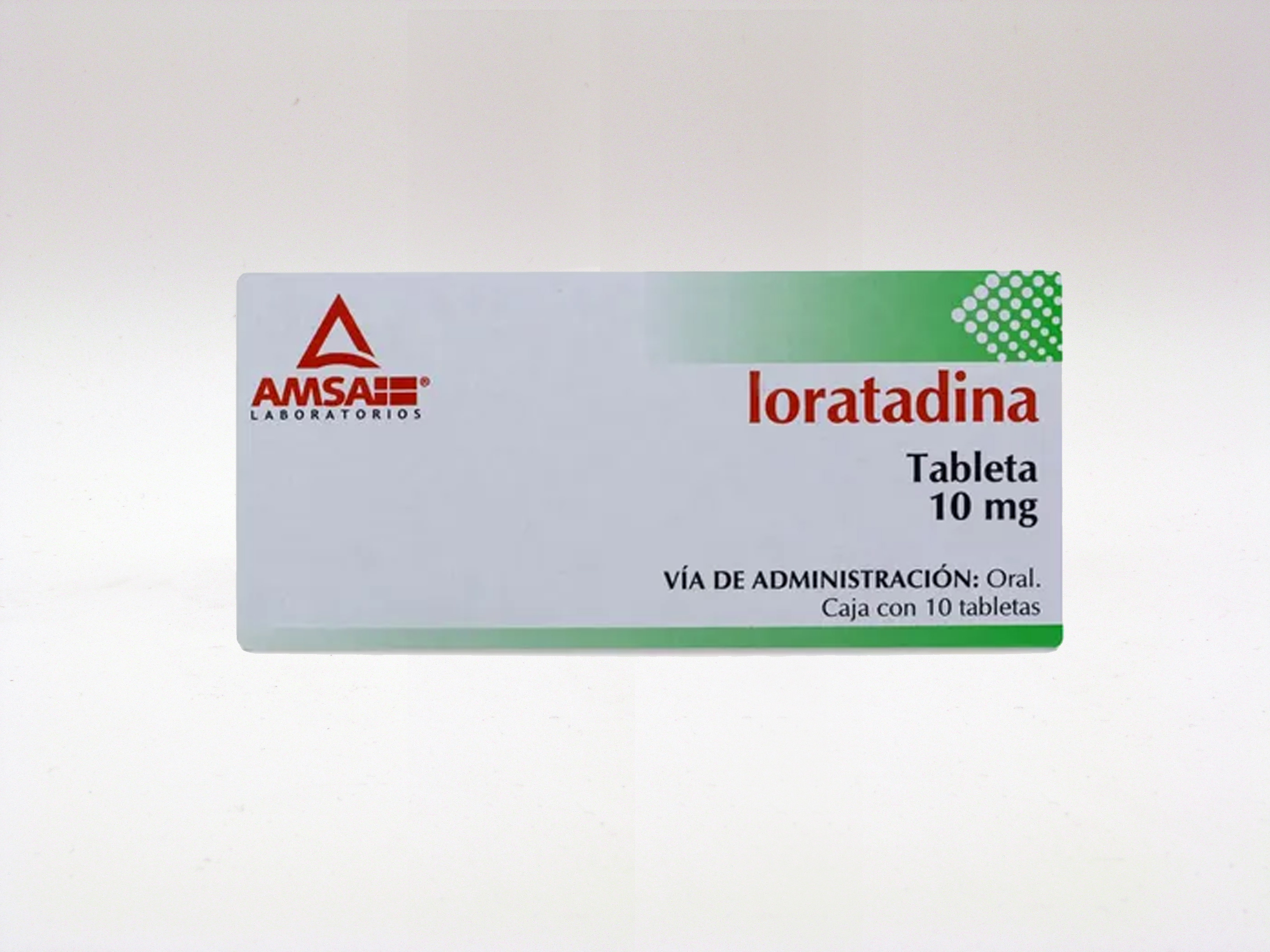 LORATADINA AMSA