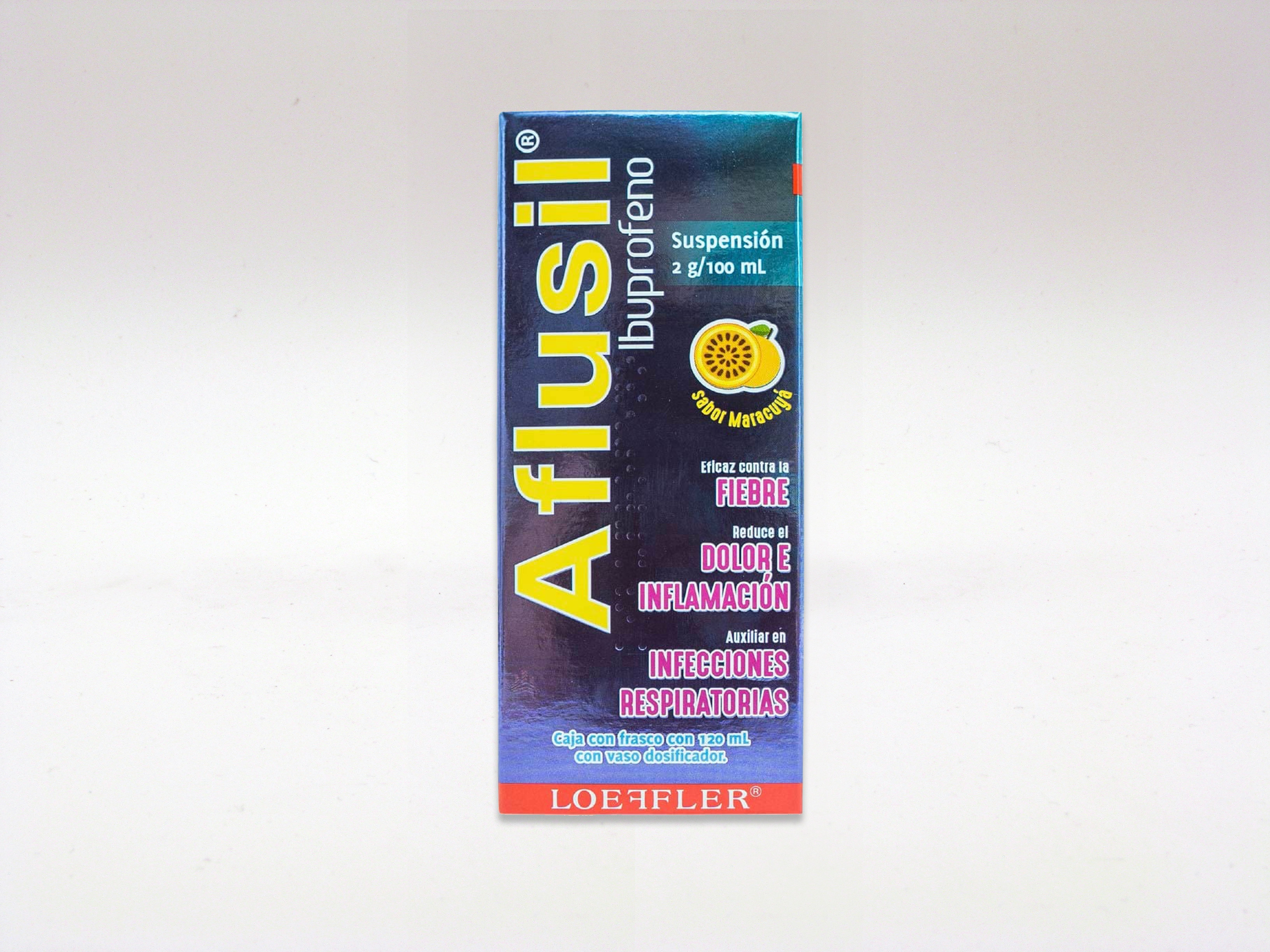 AFLUSIL