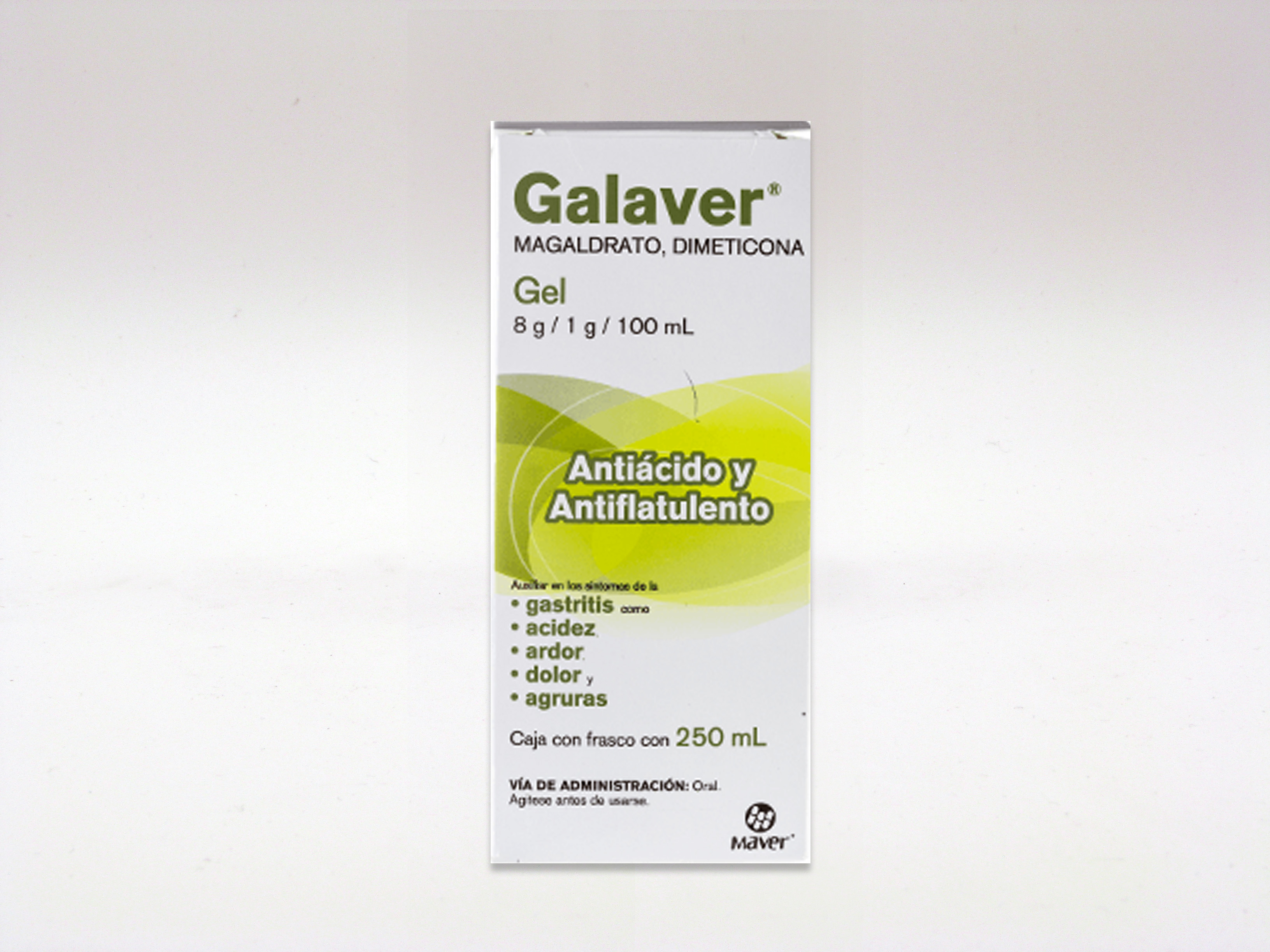 GALAVER