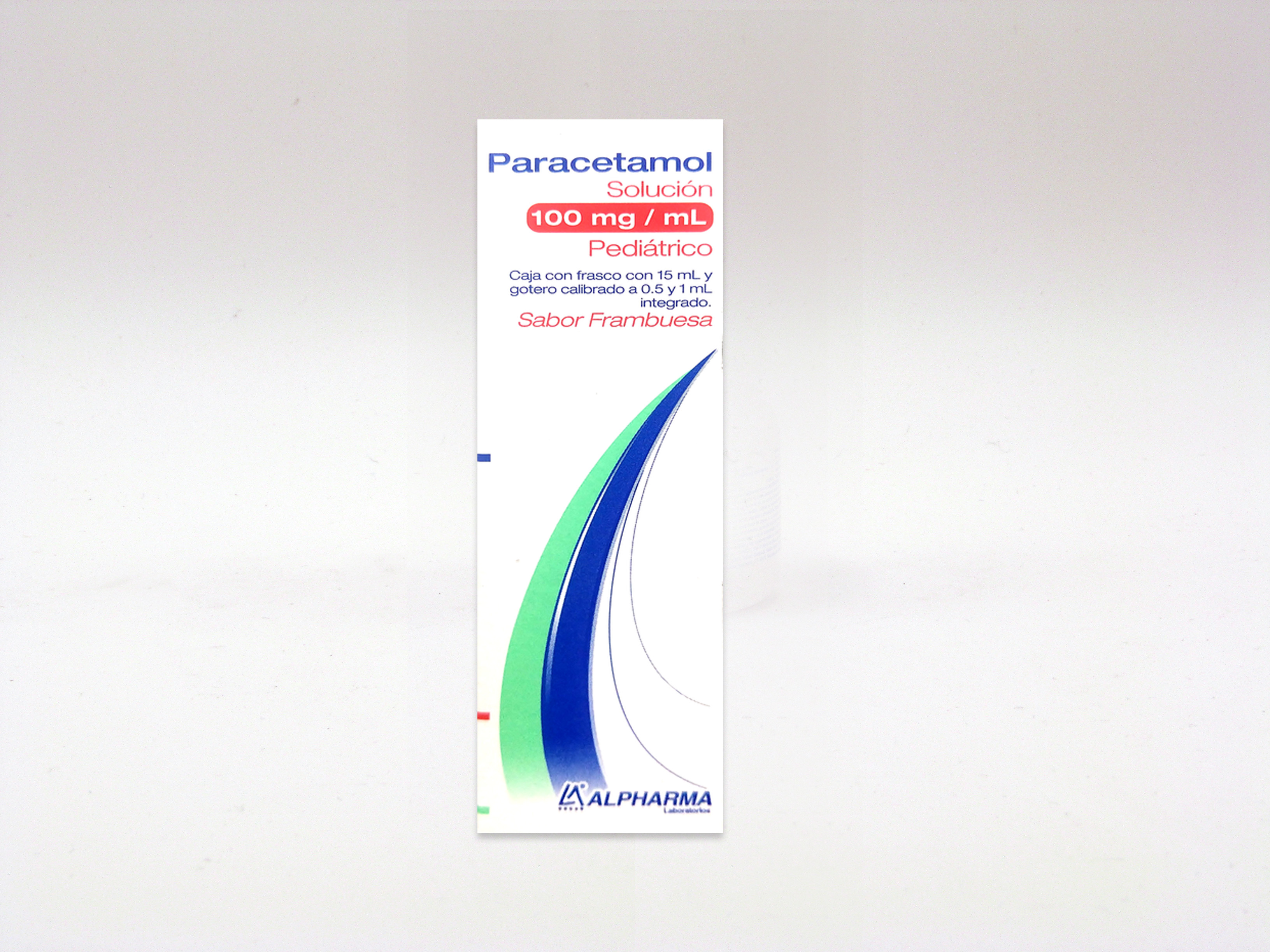 PARACETAMOL