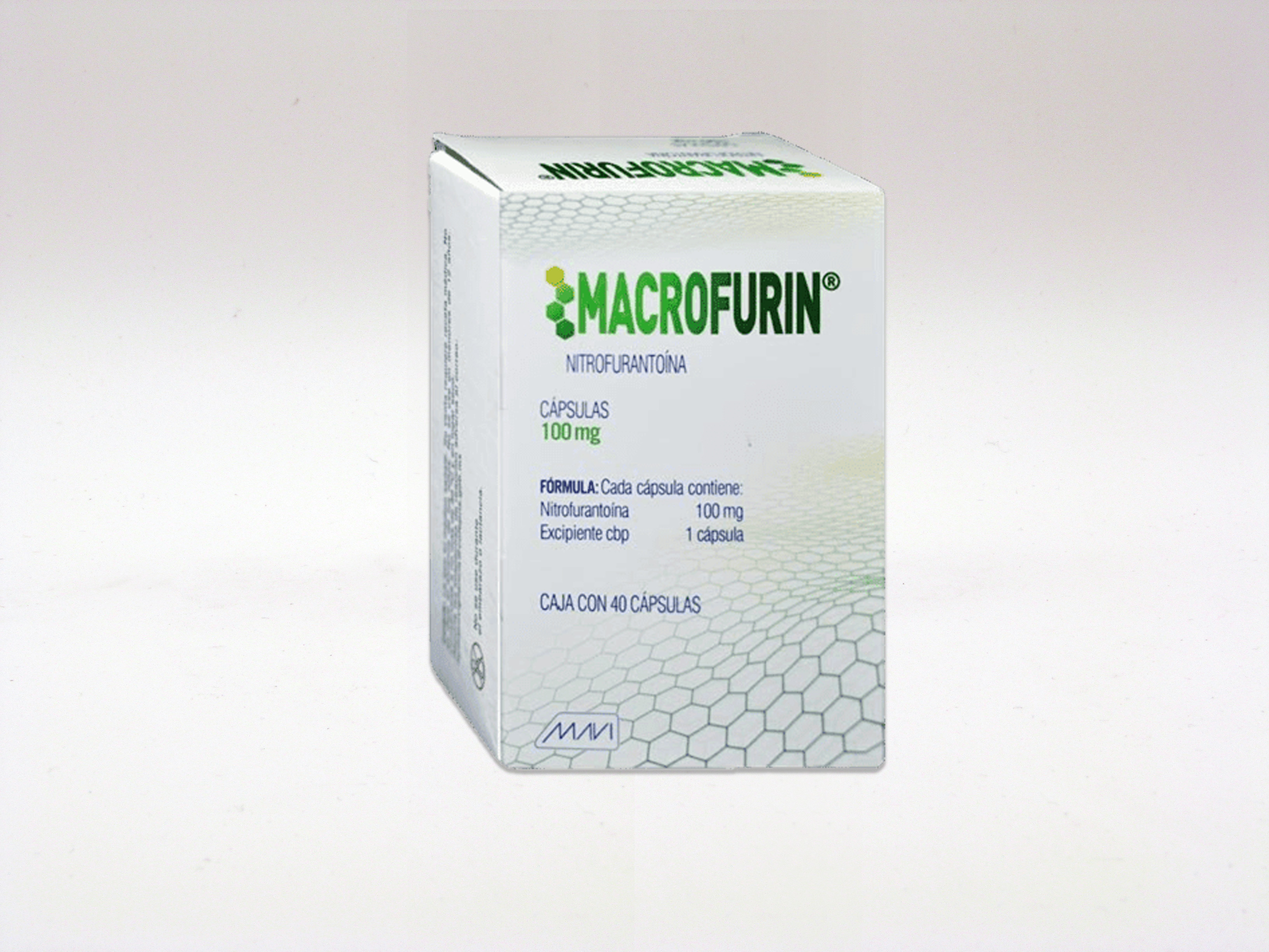 MACROFURIN