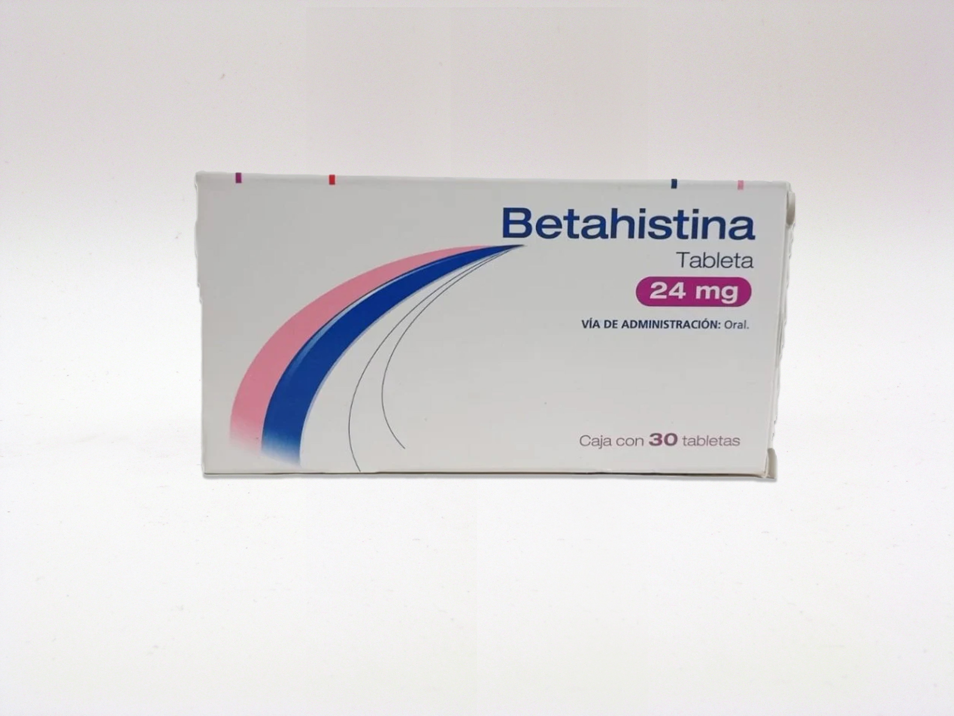 BETAHISTINA NEOLPHARMA