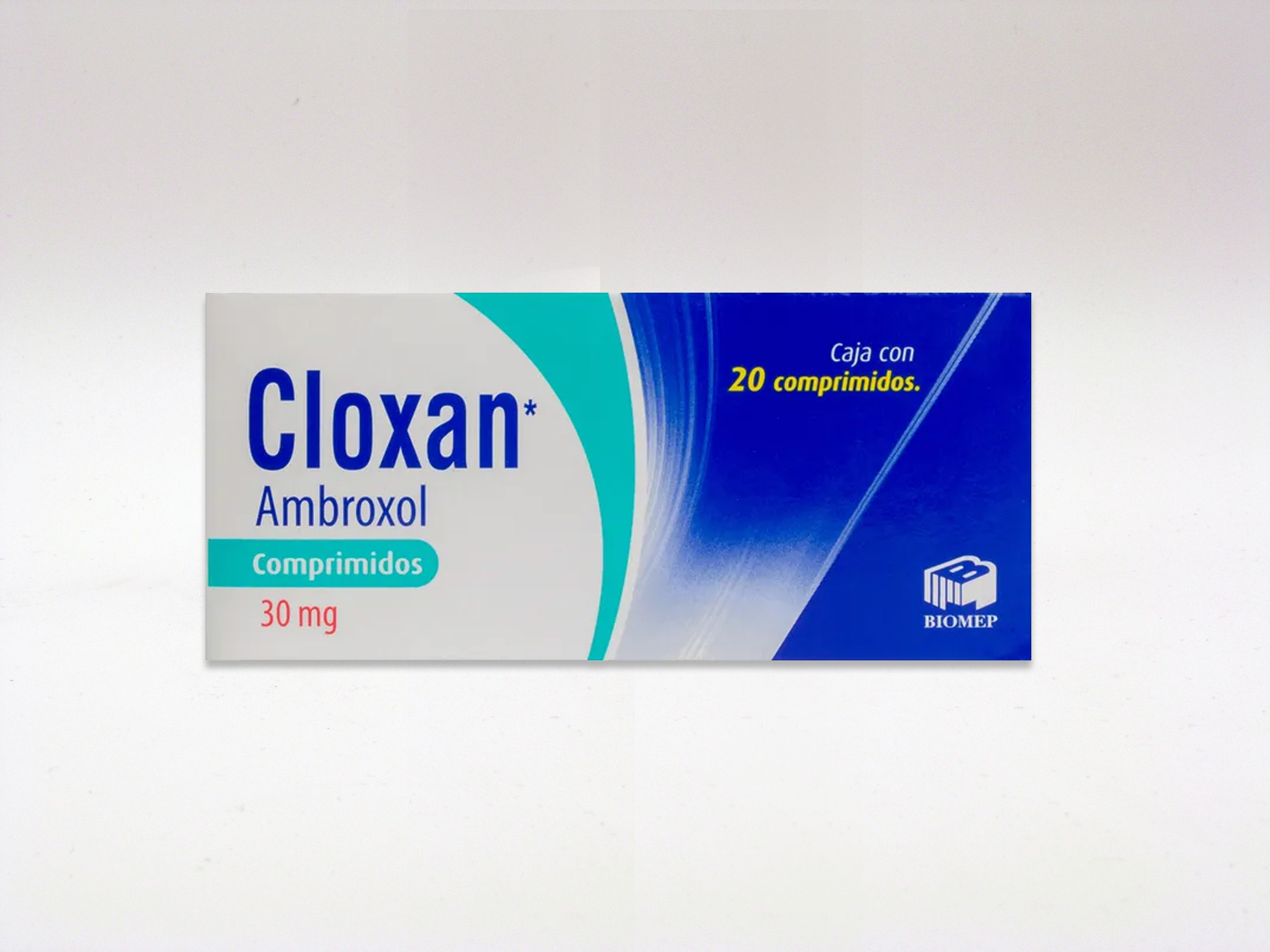 CLOXAN T