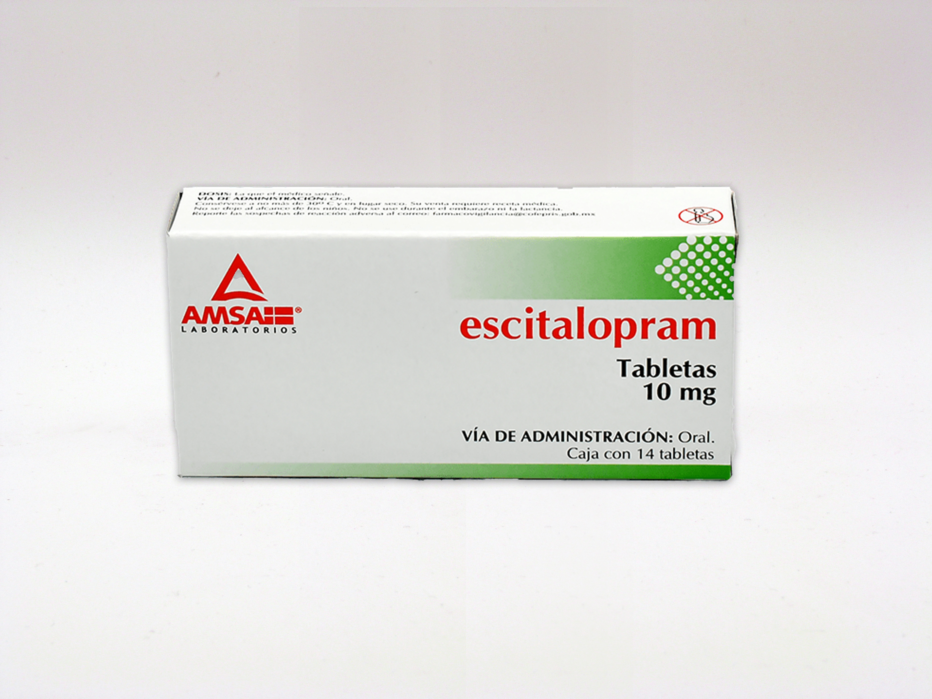 ESCITALOPRAM