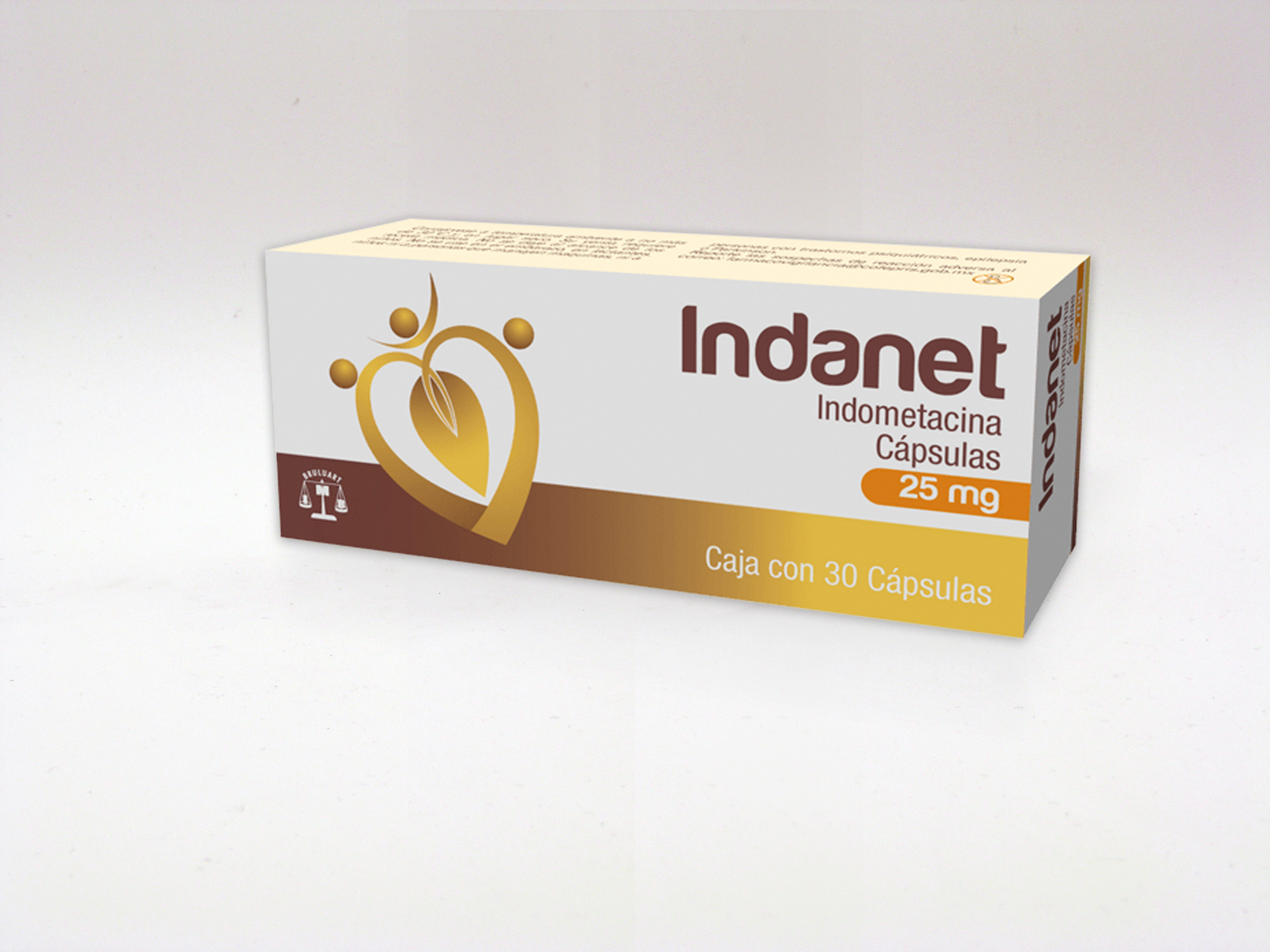 INDANET