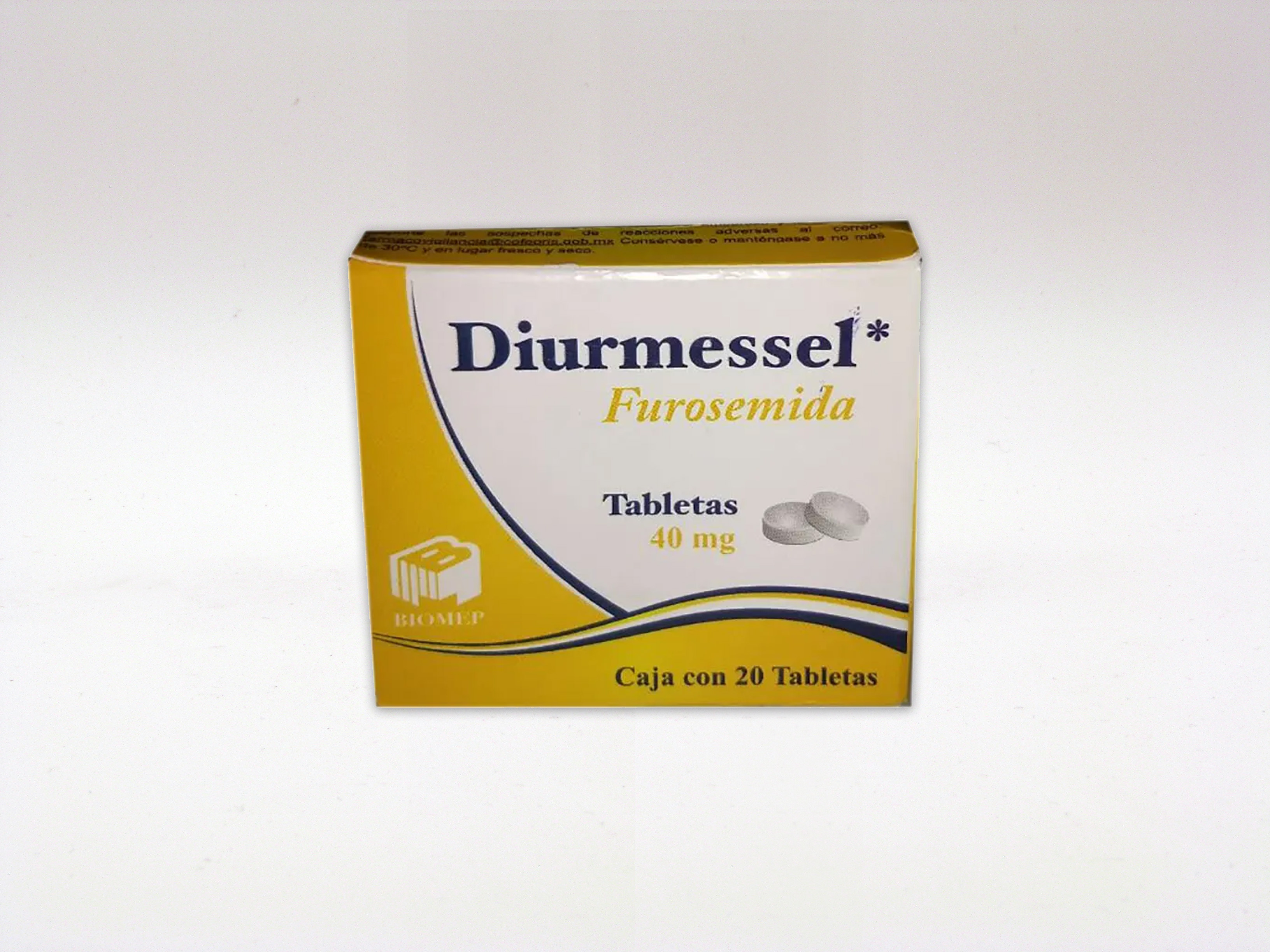 DIURMESSEL