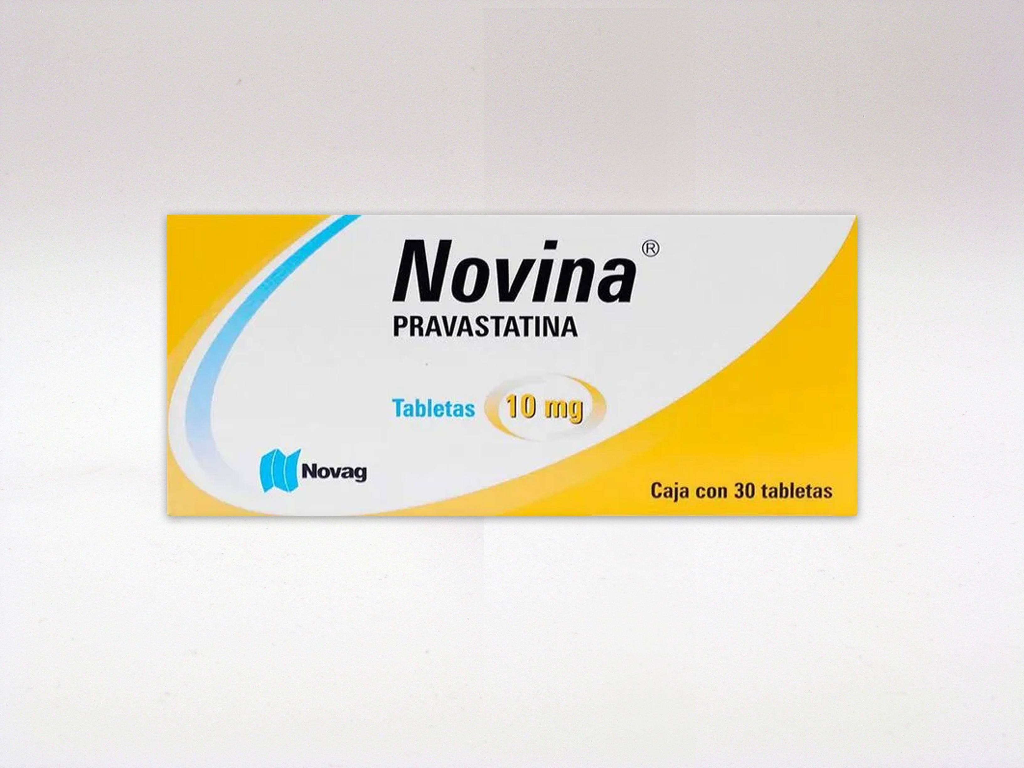 NOVINA