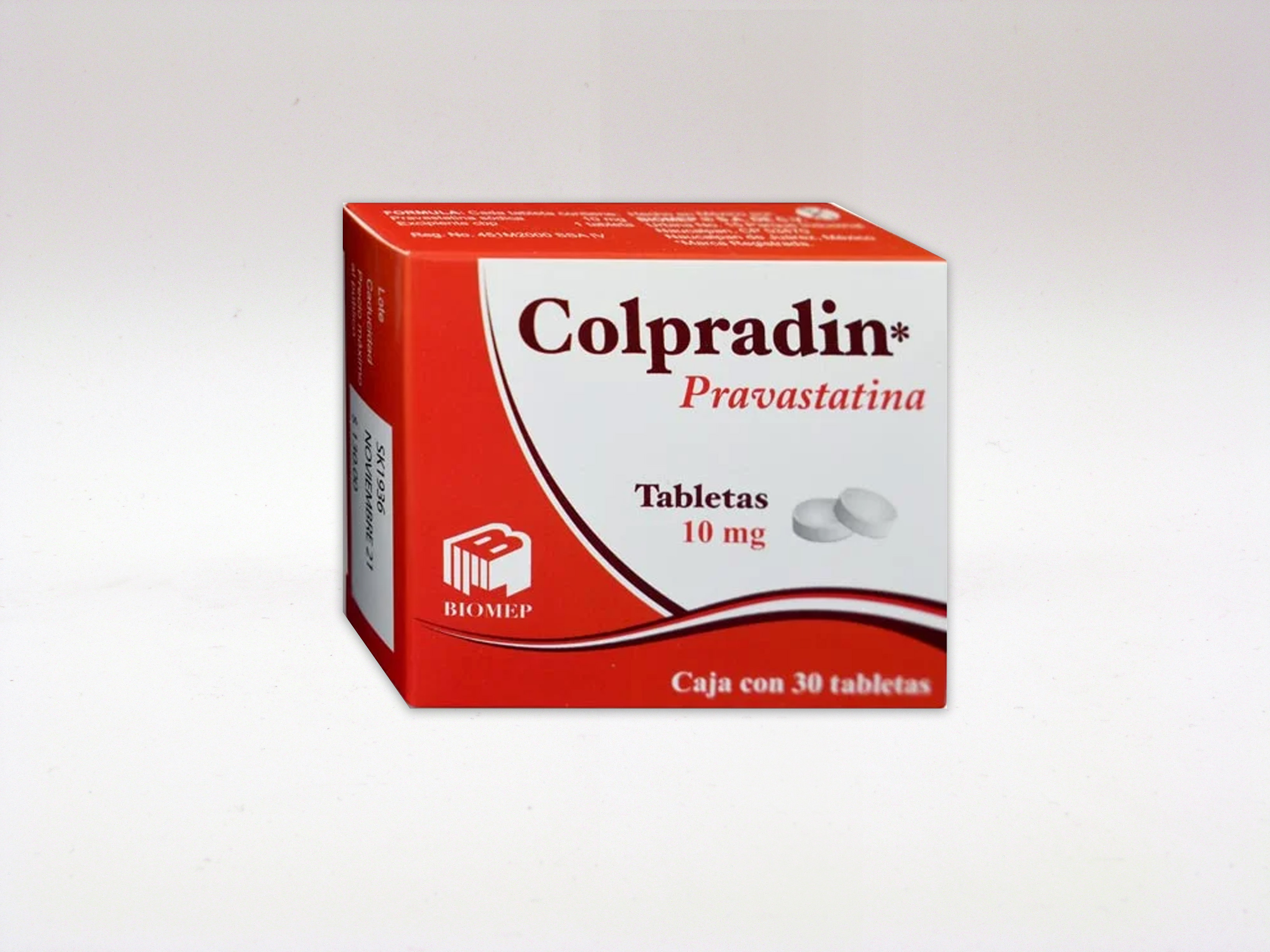 COLPRADIN