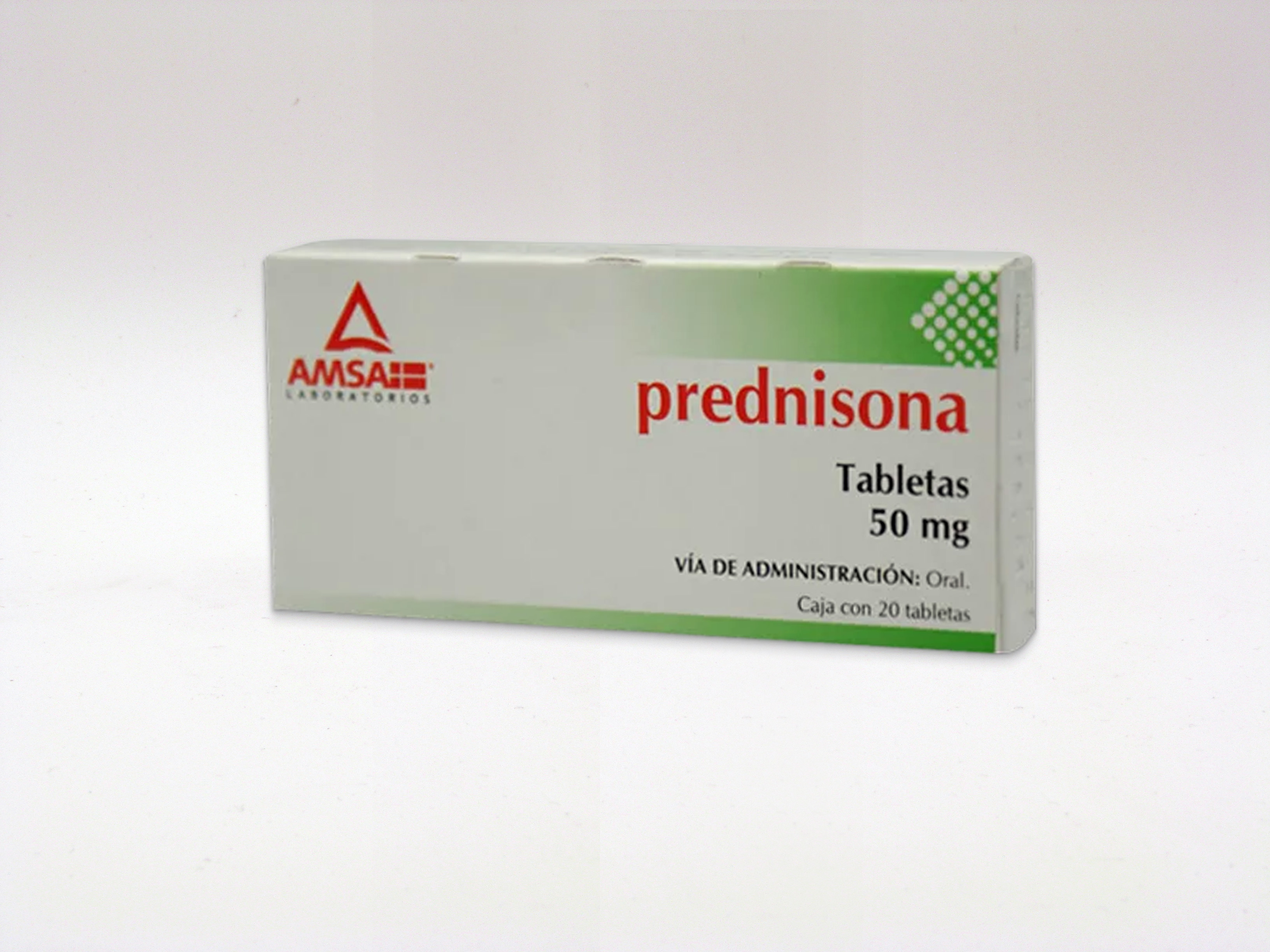 PREDNISONA